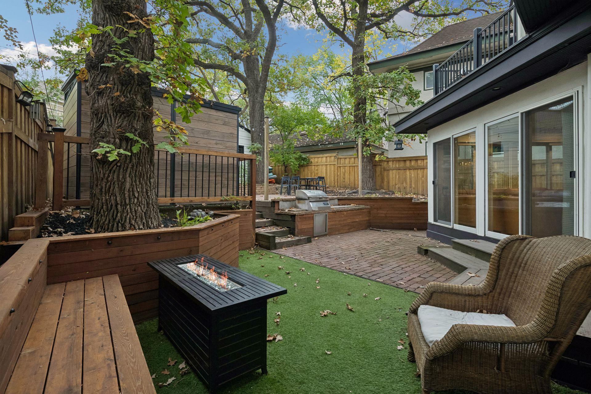 View of Residential at 2510 22nd Street, Minneapolis MN 55405, Minneapolis (41 of 55) - Mike Wilen | Minnesota Team Real Estate