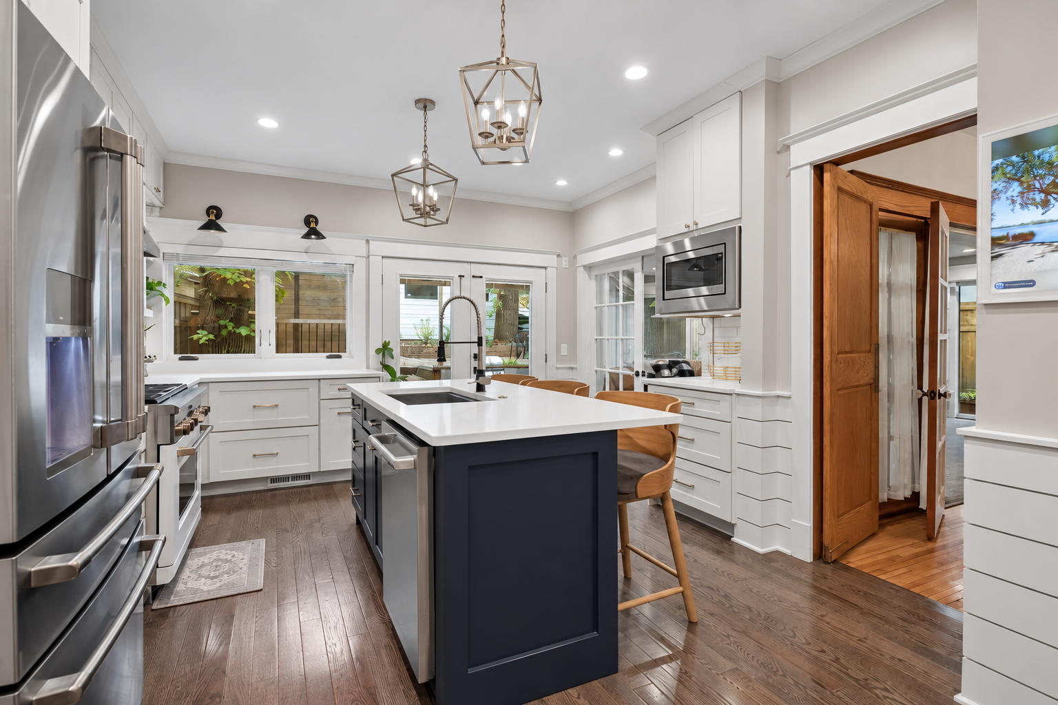 View of Residential at 2510 22nd Street, Minneapolis MN 55405, Minneapolis (14 of 55) - Mike Wilen | Minnesota Team Real Estate