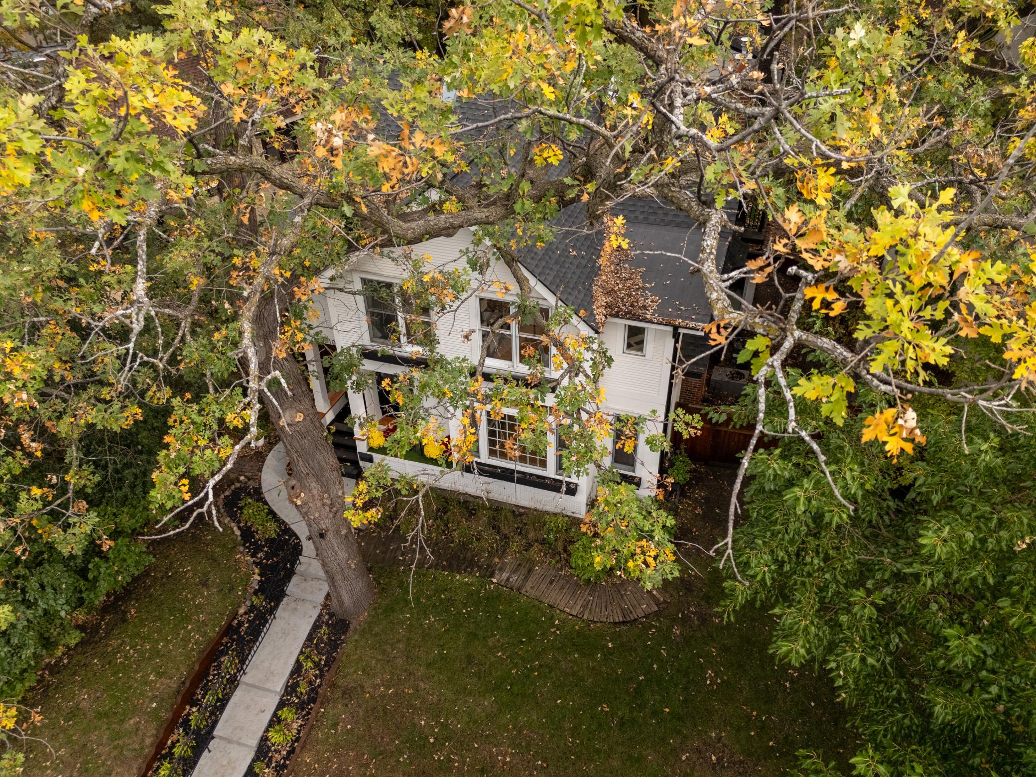 View of Residential at 2510 22nd Street, Minneapolis MN 55405, Minneapolis (46 of 55) - Mike Wilen | Minnesota Team Real Estate