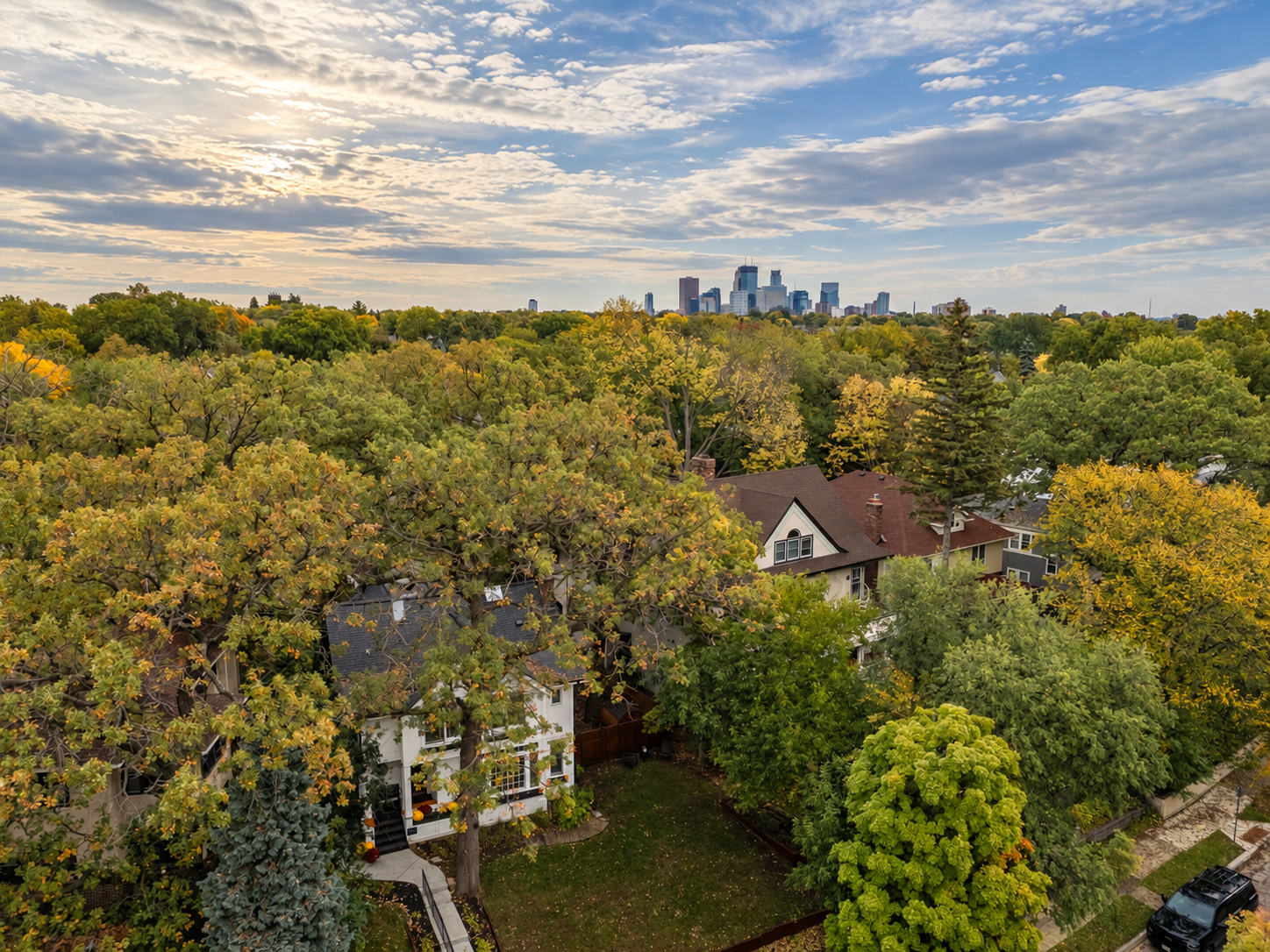 View of Residential at 2510 22nd Street, Minneapolis MN 55405, Minneapolis (3 of 55) - Mike Wilen | Minnesota Team Real Estate