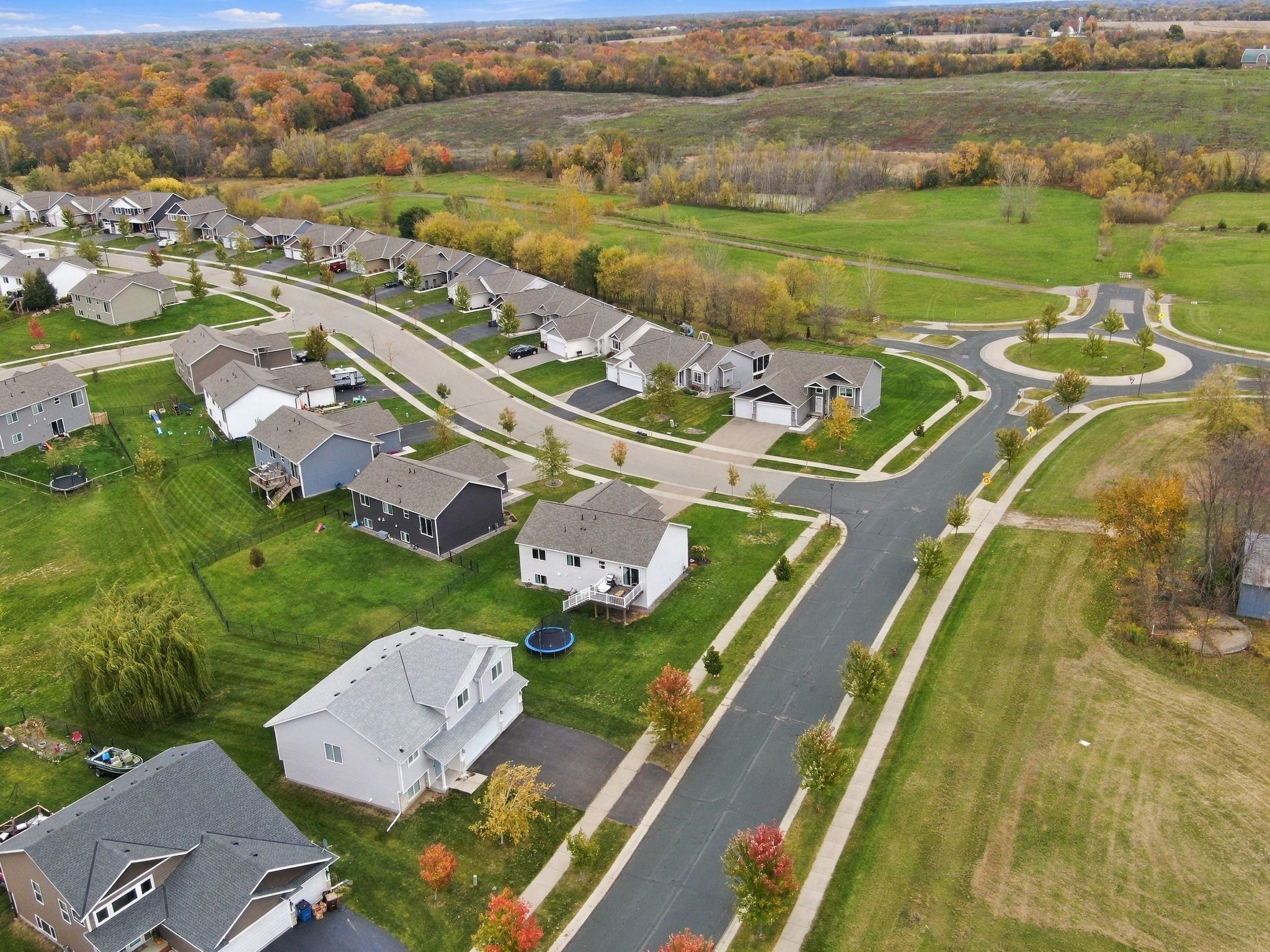 View of Residential at 813 Hickory Curve, Watertown MN 55388, Watertown (33 of 34) - Mike Wilen | Minnesota Team Real Estate