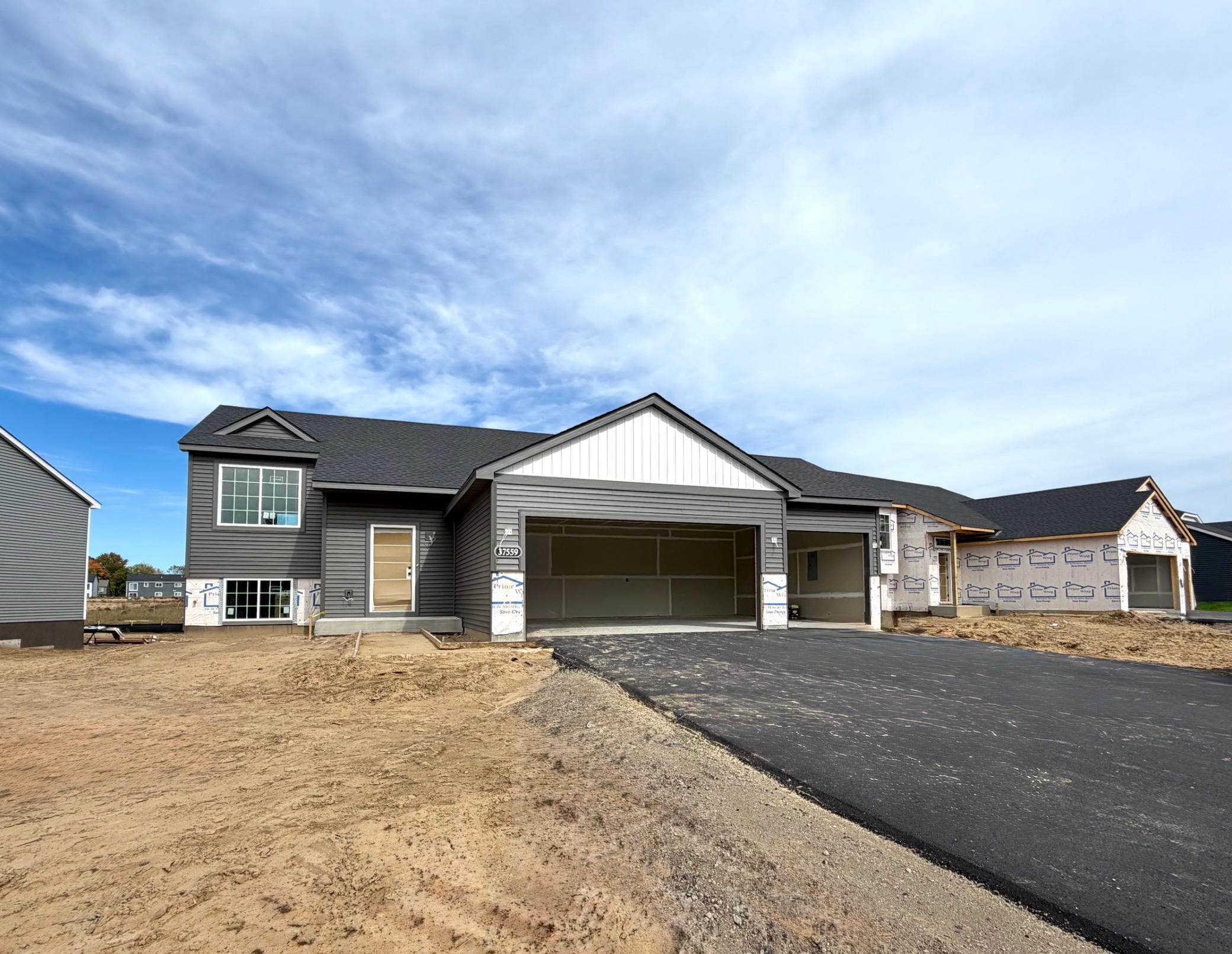 View of Single Family at 37559 Greenway Avenue, North Branch - Mike Wilen | Minnesota Team Real Estate