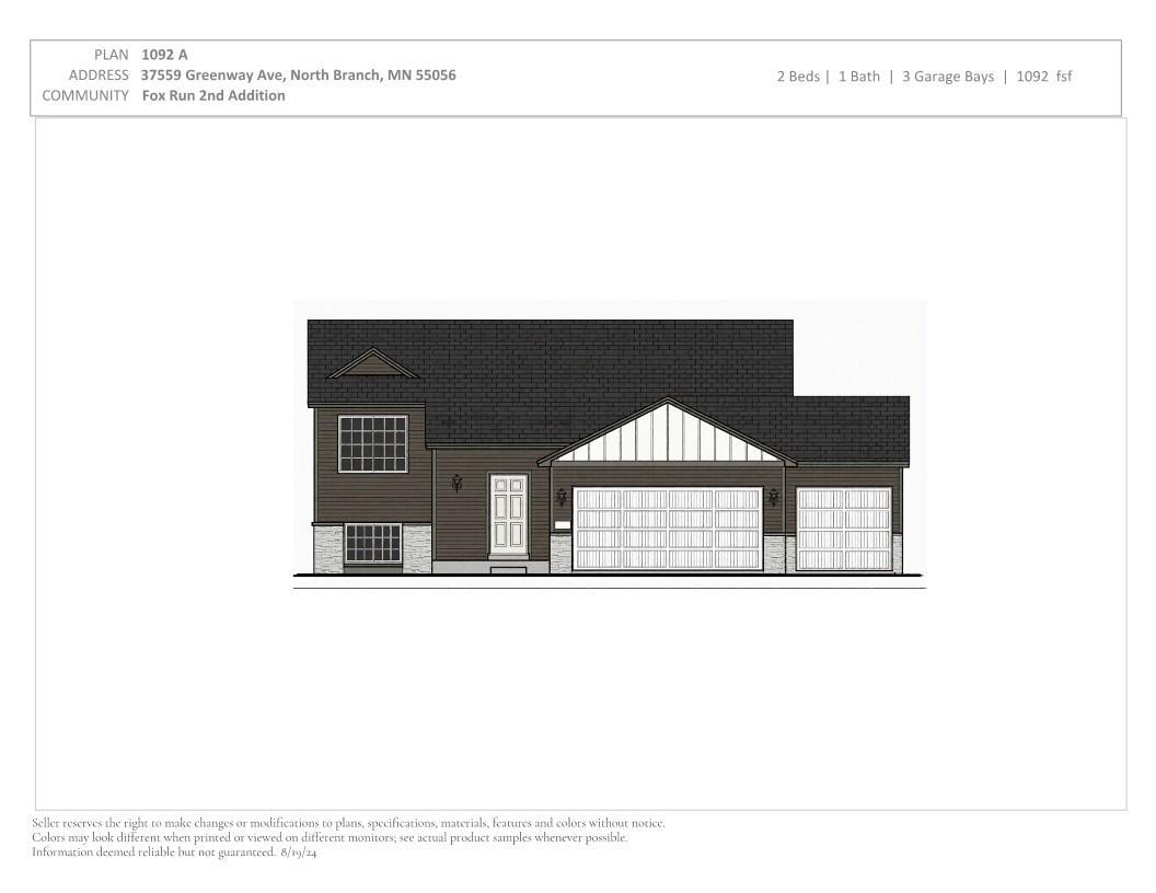 View of Residential at 37559 Greenway Avenue, North Branch MN 55056, North Branch (28 of 33) - Mike Wilen | Minnesota Team Real Estate