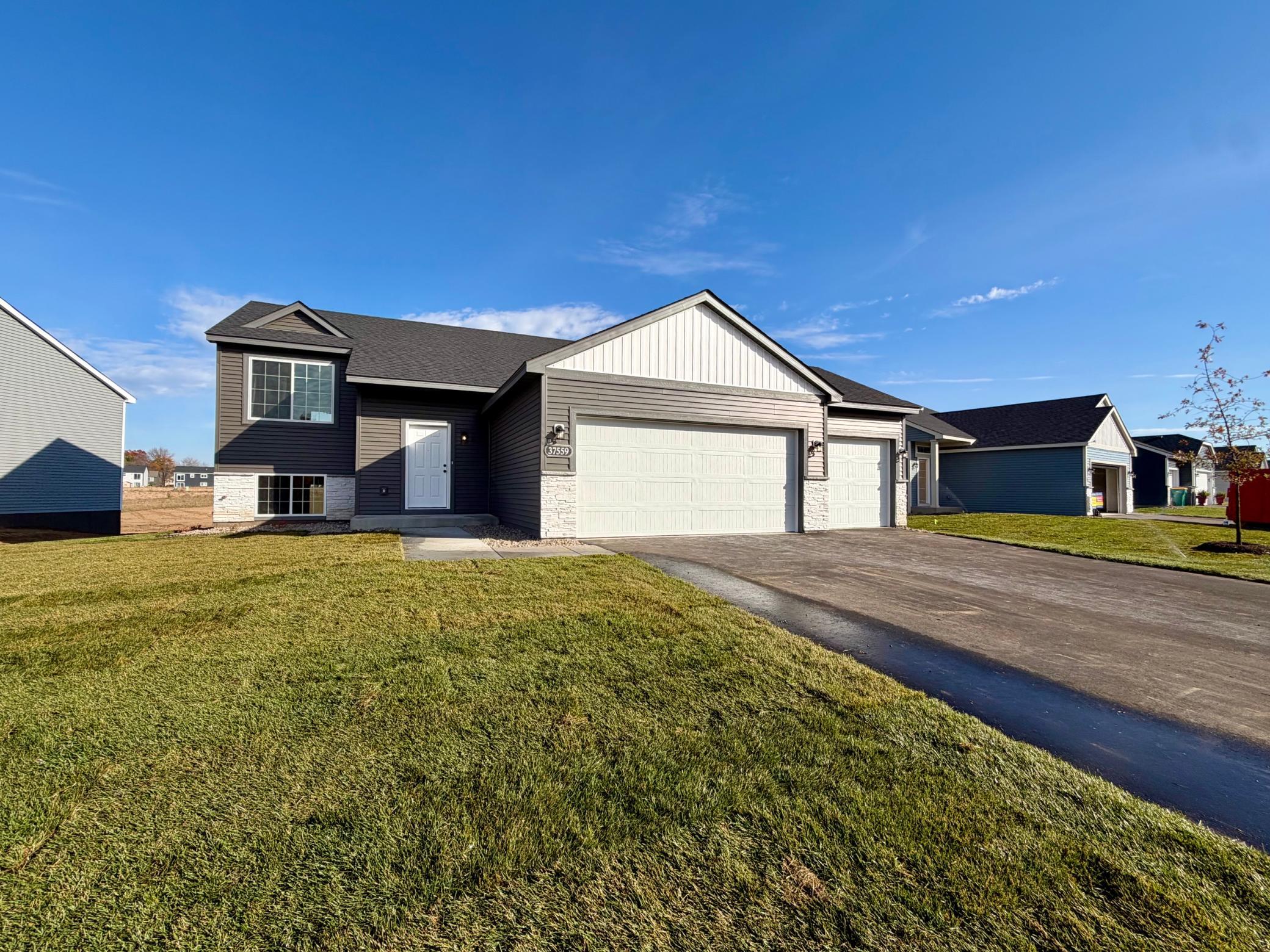 View of Single Family at 37559 Greenway Avenue, North Branch - Mike Wilen | Minnesota Team Real Estate
