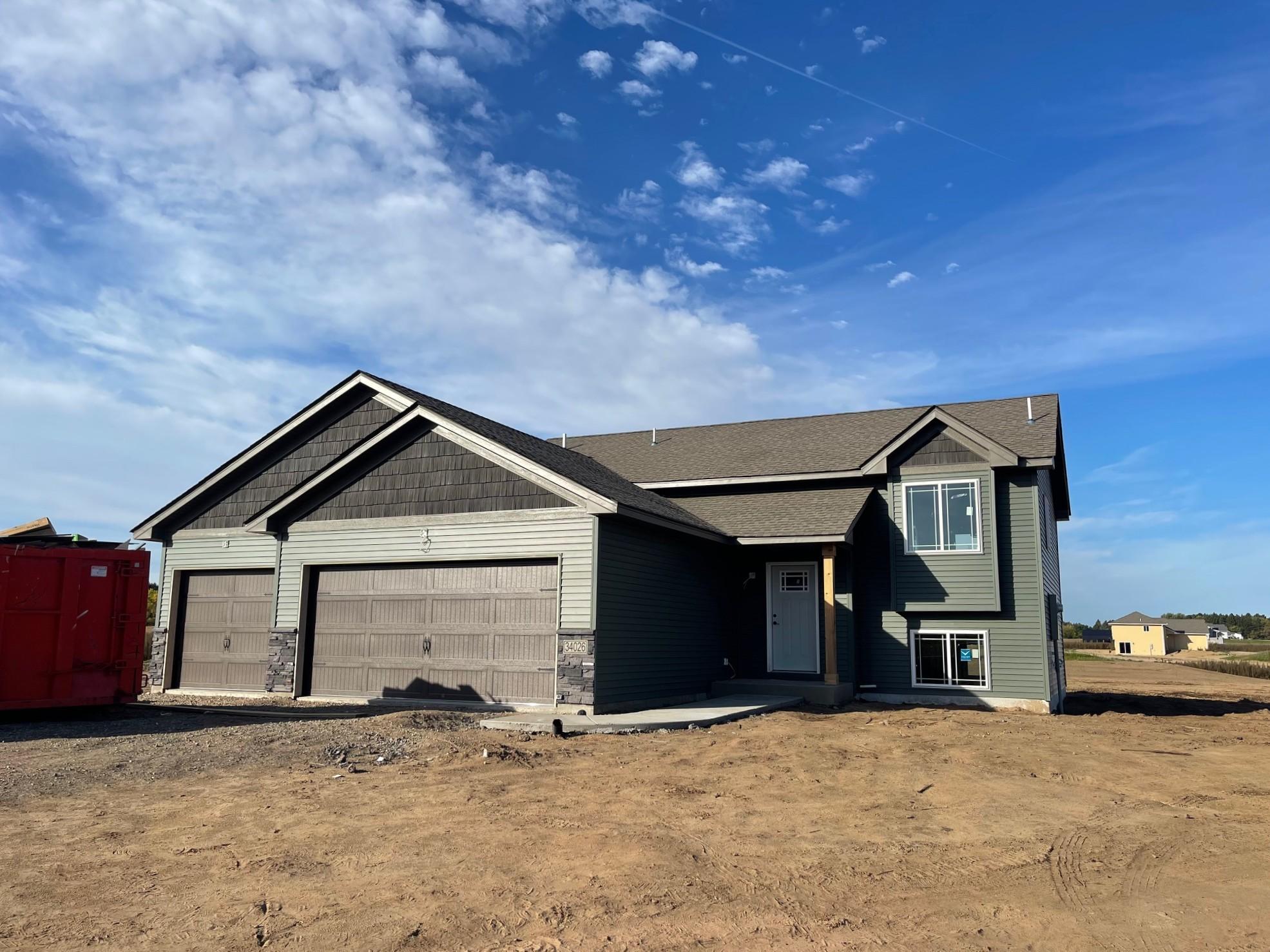 View of Residential at 34026 Walbo Drive, Cambridge MN 55008, Cambridge - Mike Wilen | Minnesota Team Real Estate