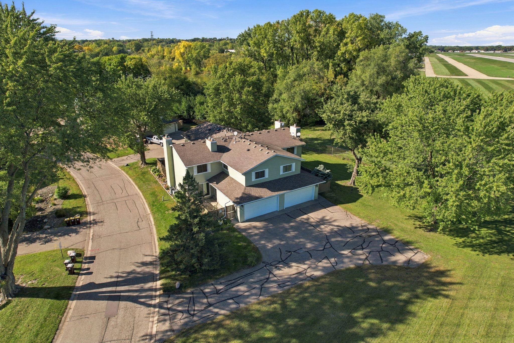 View of (TH) Quad/4 Corners at 3531 Cloman Way, Inver Grove Heights - Mike Wilen | Minnesota Team Real Estate