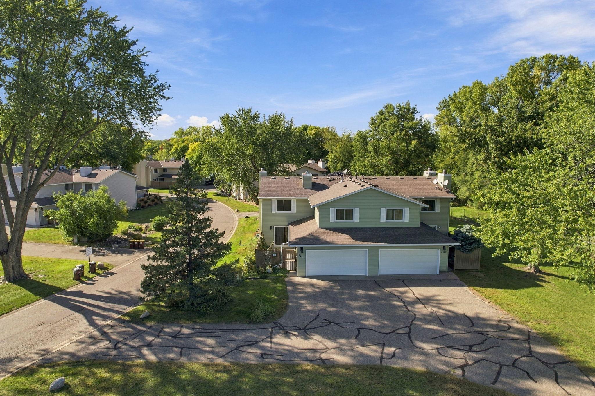 View of Residential at 3531 Cloman Way, Inver Grove Heights MN 55076, Inver Grove Heights (28 of 29) - Mike Wilen | Minnesota Team Real Estate