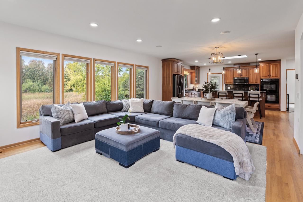 View of Residential at 8370 Lake Drive, Chanhassen MN 55317, Chanhassen (12 of 51) - Mike Wilen | Minnesota Team Real Estate