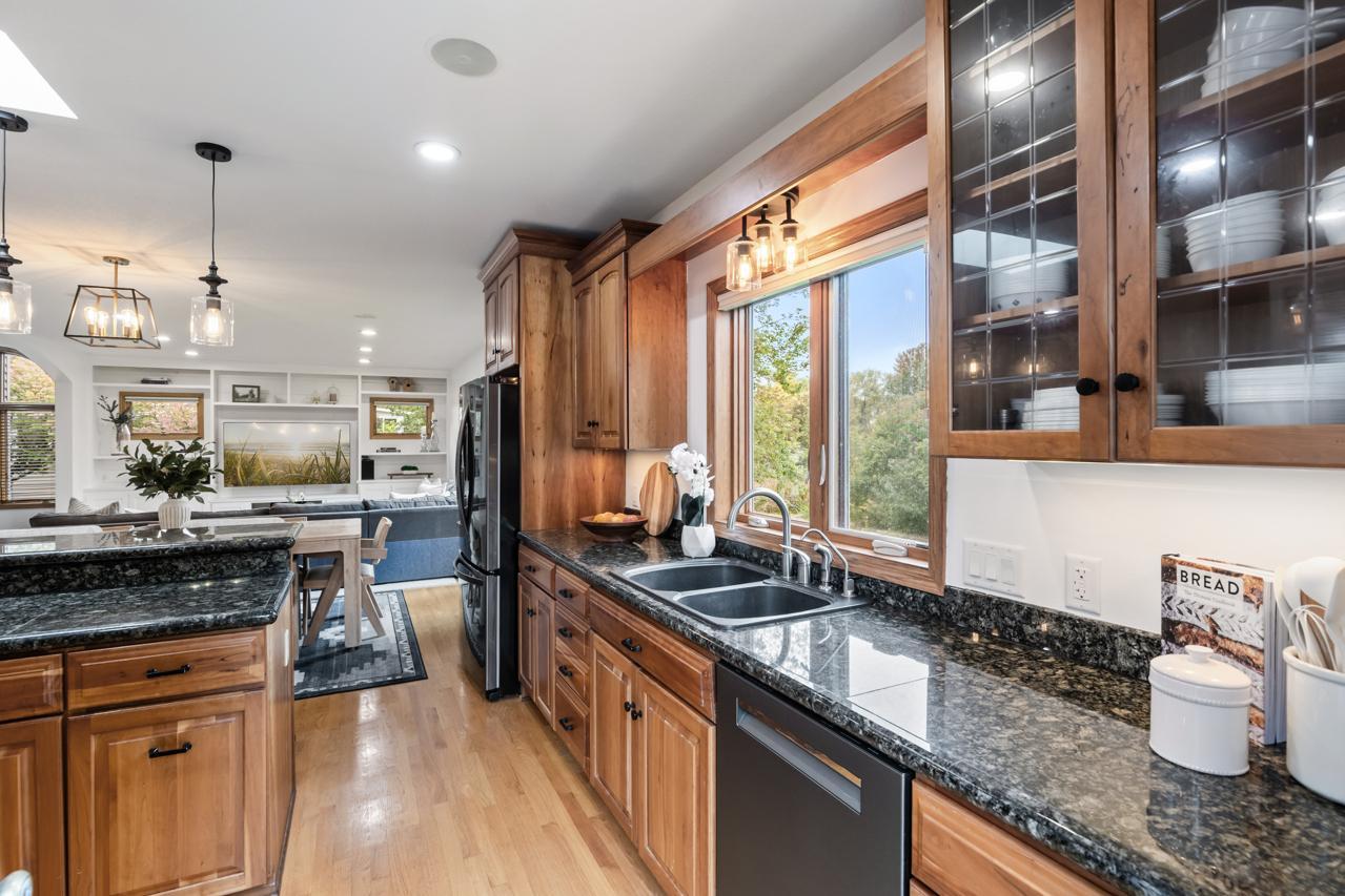 View of Residential at 8370 Lake Drive, Chanhassen MN 55317, Chanhassen (6 of 51) - Mike Wilen | Minnesota Team Real Estate