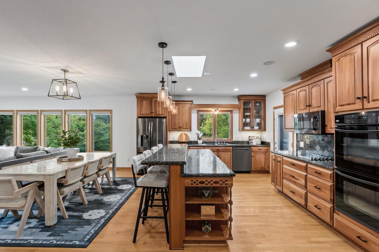 View of Residential at 8370 Lake Drive, Chanhassen MN 55317, Chanhassen (3 of 51) - Mike Wilen | Minnesota Team Real Estate