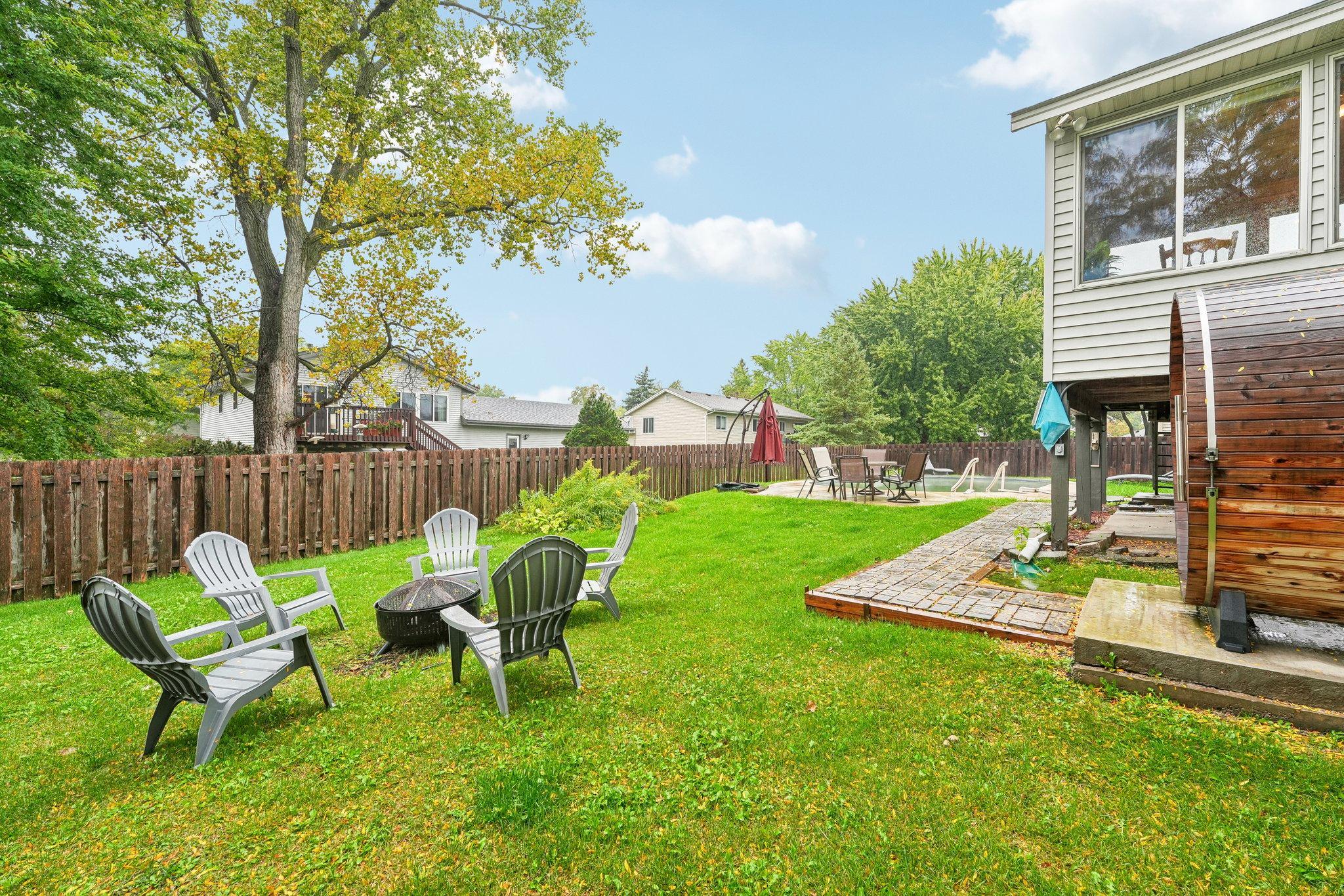View of Residential at 810 Clearbrook Lane, Vadnais Heights MN 55127, Vadnais Heights (39 of 39) - Mike Wilen | Minnesota Team Real Estate