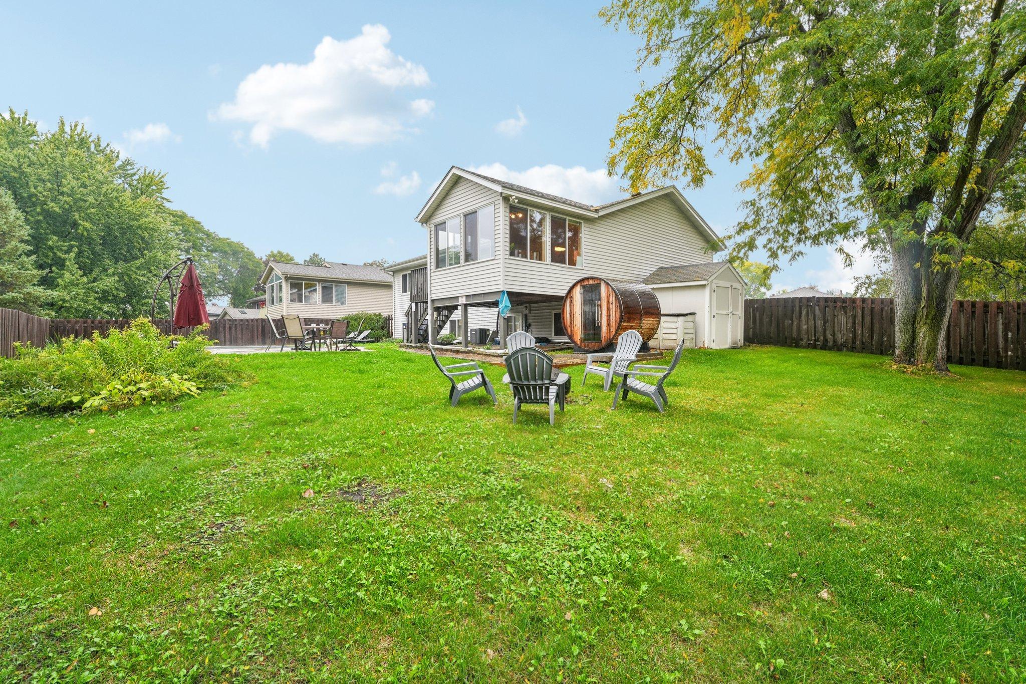 View of Residential at 810 Clearbrook Lane, Vadnais Heights MN 55127, Vadnais Heights (37 of 39) - Mike Wilen | Minnesota Team Real Estate