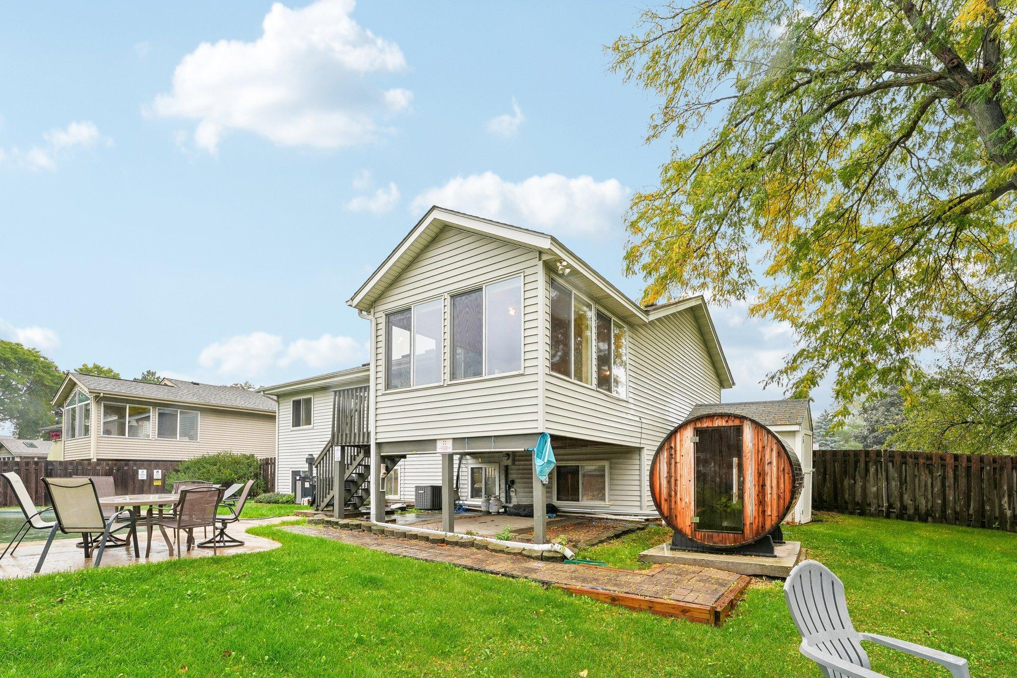 View of Residential at 810 Clearbrook Lane, Vadnais Heights MN 55127, Vadnais Heights (36 of 39) - Mike Wilen | Minnesota Team Real Estate