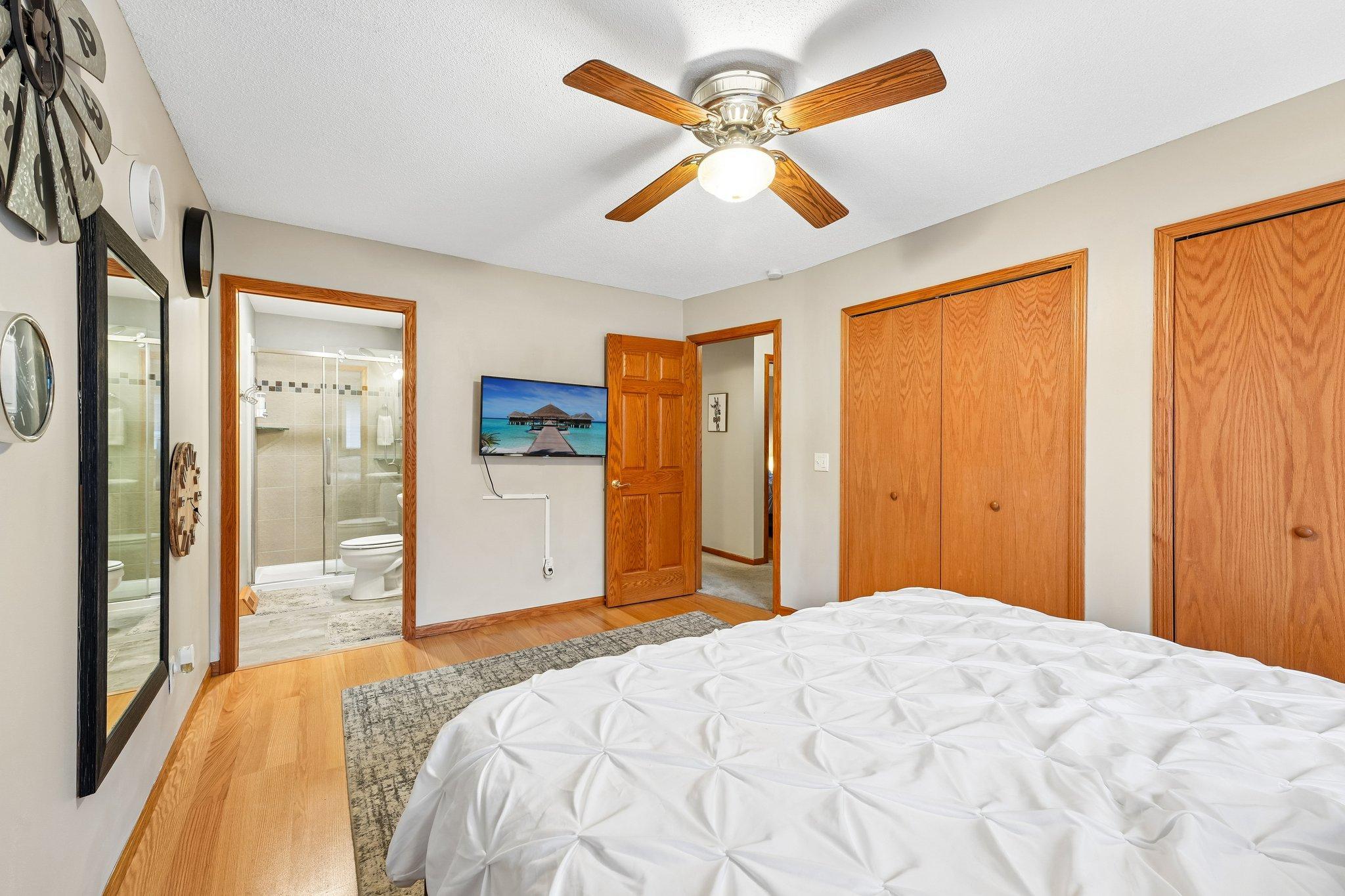 View of Residential at 810 Clearbrook Lane, Vadnais Heights MN 55127, Vadnais Heights (17 of 39) - Mike Wilen | Minnesota Team Real Estate
