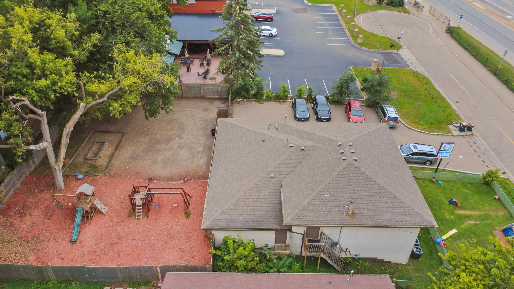 View of Commercial Sale at 4025 University Avenue, Columbia Heights MN 55421, Columbia Heights (24 of 24) - Mike Wilen | Minnesota Team Real Estate