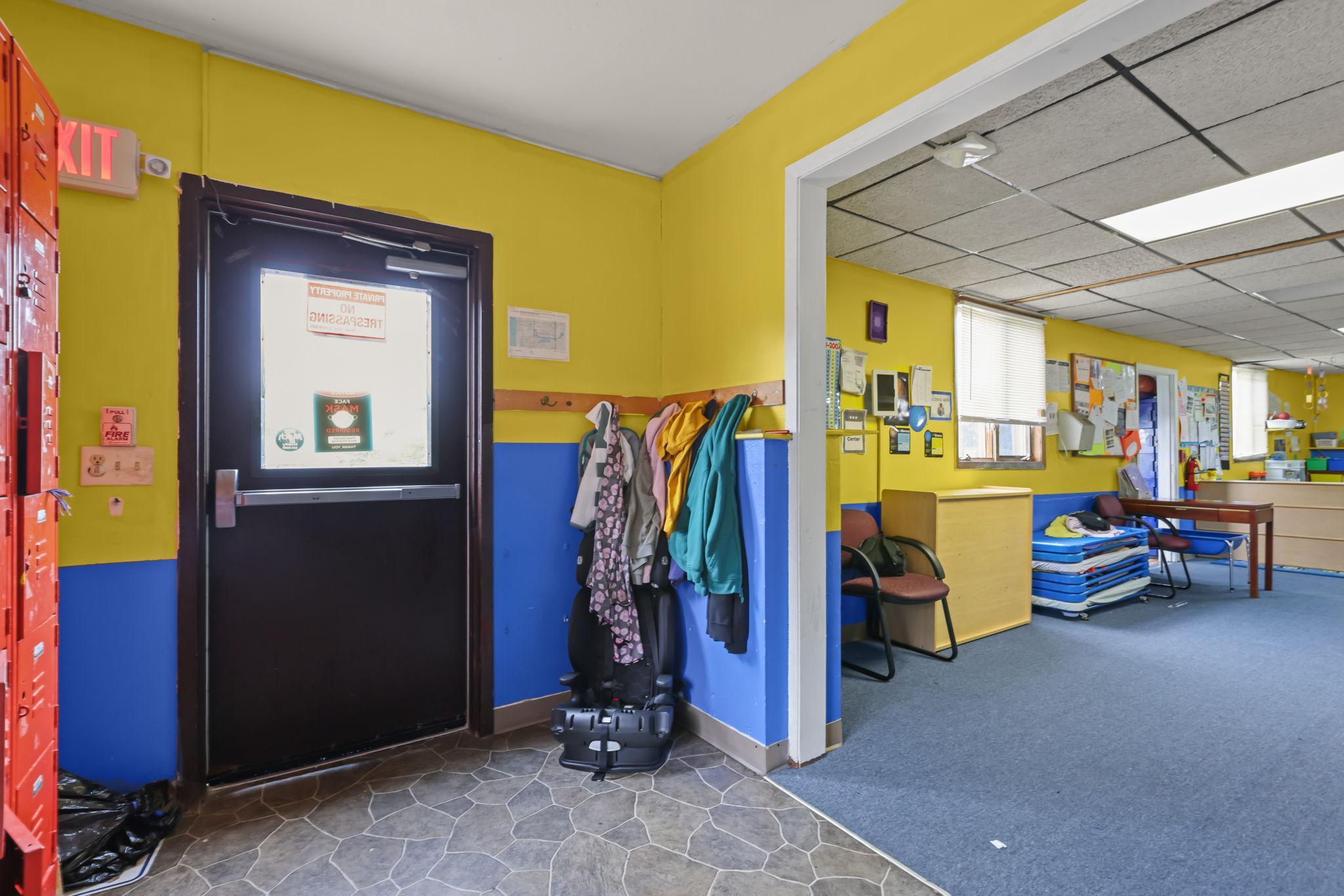 View of Commercial Sale at 4025 University Avenue, Columbia Heights MN 55421, Columbia Heights (12 of 24) - Mike Wilen | Minnesota Team Real Estate