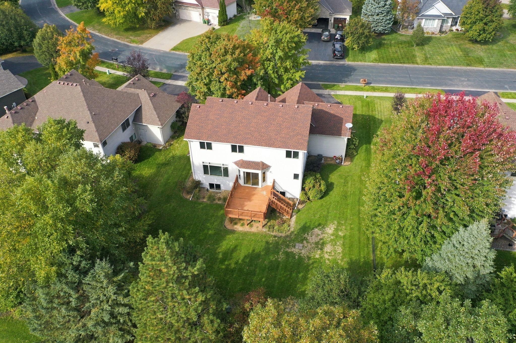 View of Residential at 13112 Quail Creek Drive, Blaine MN 55449, Blaine (48 of 51) - Mike Wilen | Minnesota Team Real Estate