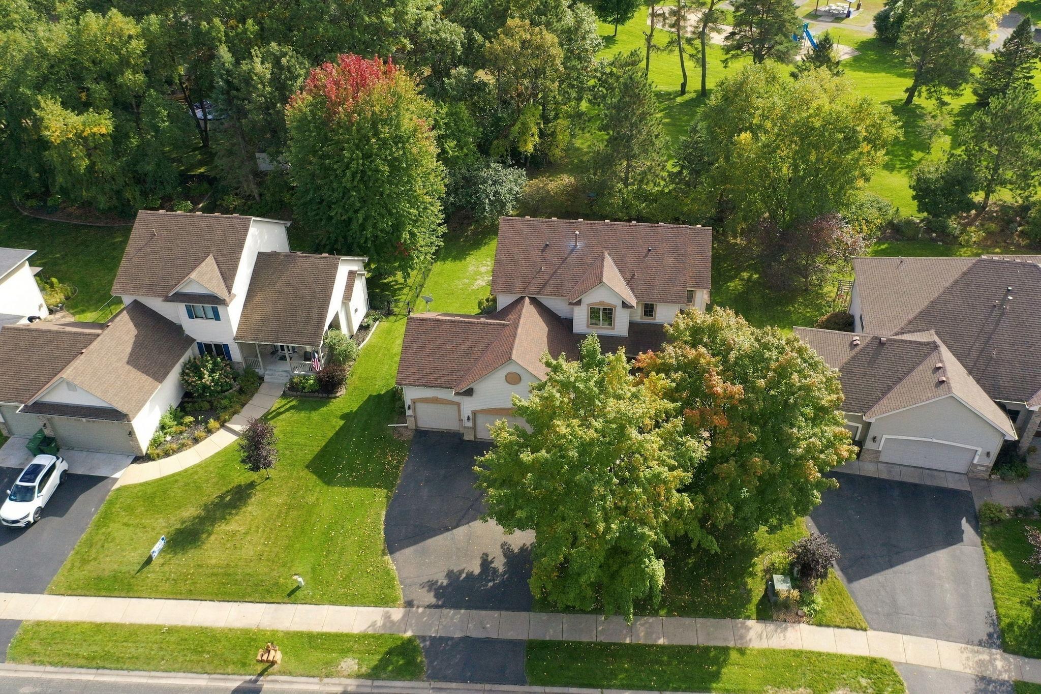 View of Residential at 13112 Quail Creek Drive, Blaine MN 55449, Blaine (4 of 51) - Mike Wilen | Minnesota Team Real Estate