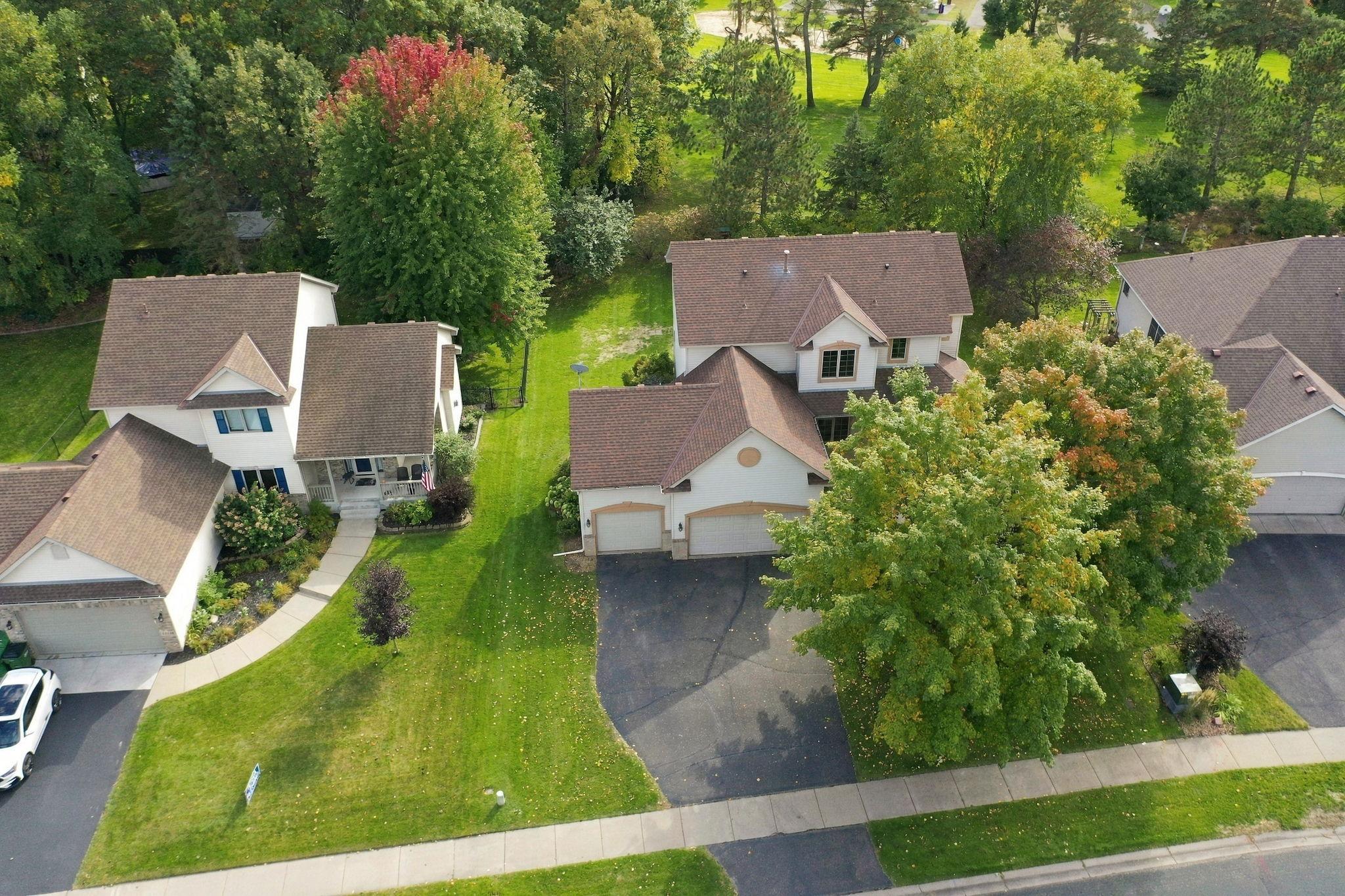 View of Residential at 13112 Quail Creek Drive, Blaine MN 55449, Blaine (43 of 51) - Mike Wilen | Minnesota Team Real Estate