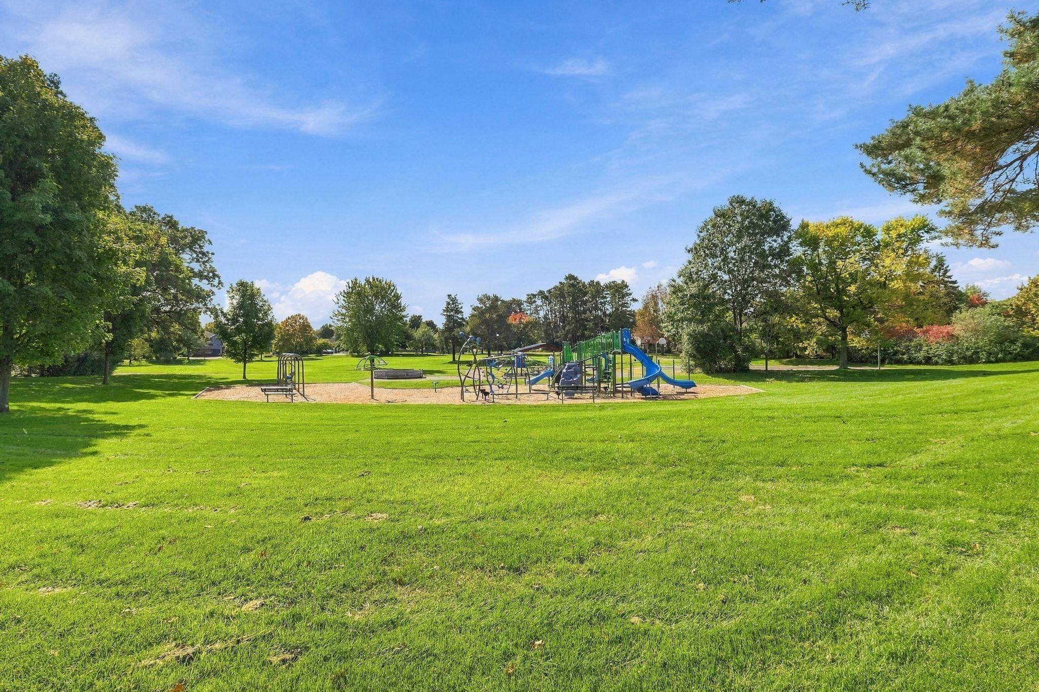 View of Residential at 13112 Quail Creek Drive, Blaine MN 55449, Blaine (45 of 51) - Mike Wilen | Minnesota Team Real Estate