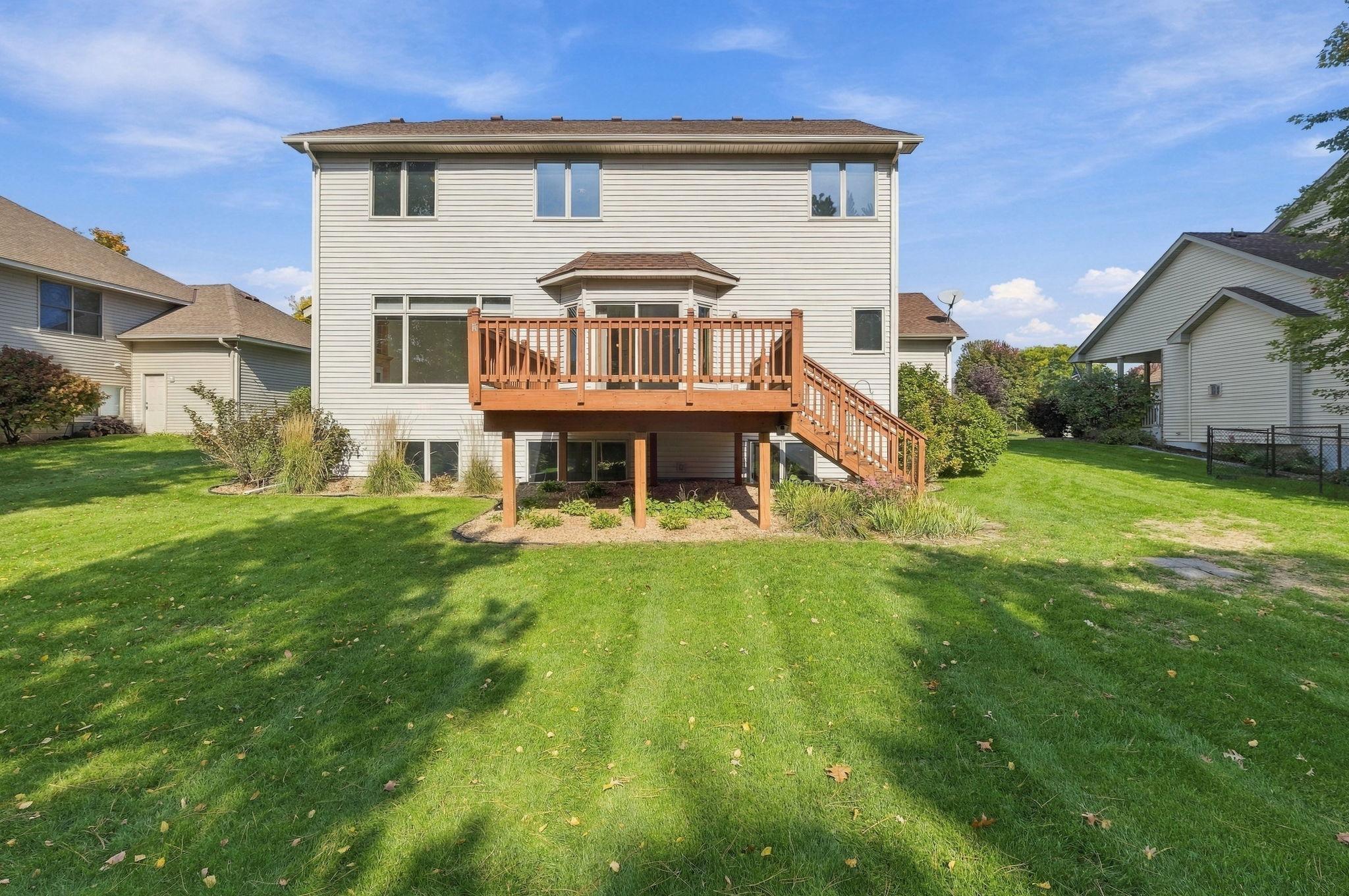 View of Residential at 13112 Quail Creek Drive, Blaine MN 55449, Blaine (42 of 51) - Mike Wilen | Minnesota Team Real Estate