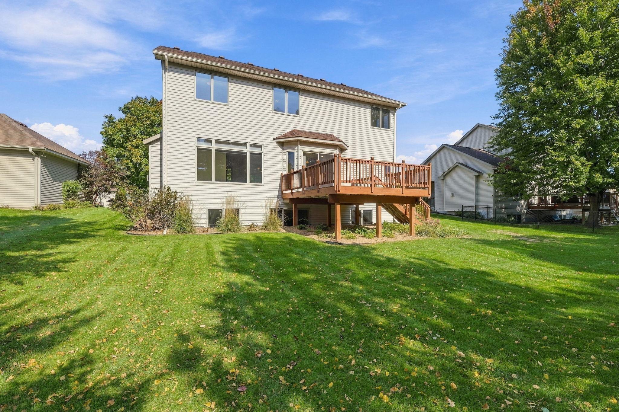View of Residential at 13112 Quail Creek Drive, Blaine MN 55449, Blaine (41 of 51) - Mike Wilen | Minnesota Team Real Estate