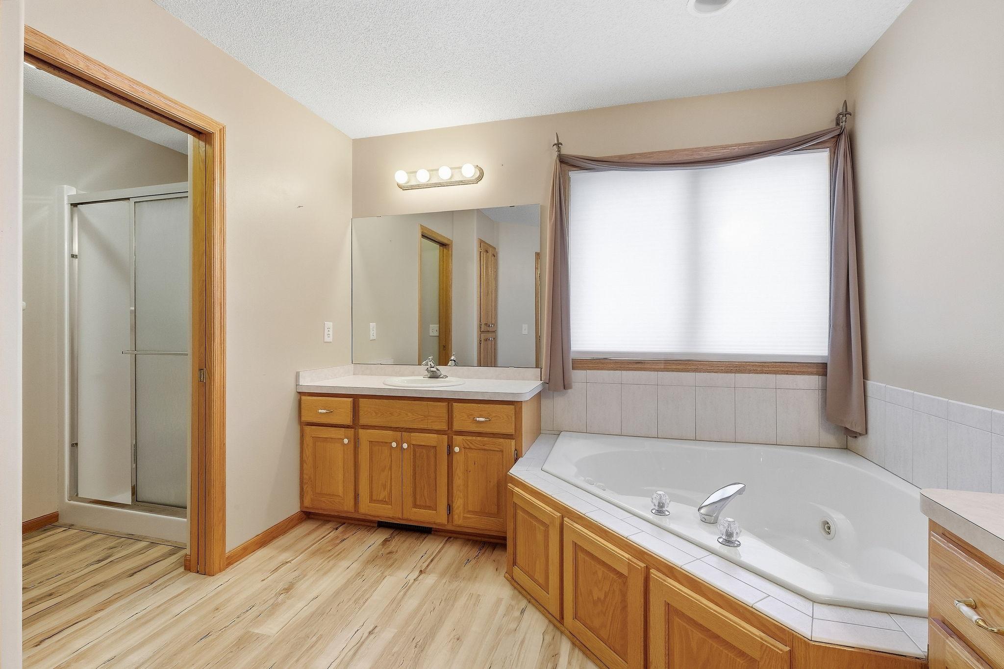 View of Residential at 13112 Quail Creek Drive, Blaine MN 55449, Blaine (30 of 51) - Mike Wilen | Minnesota Team Real Estate