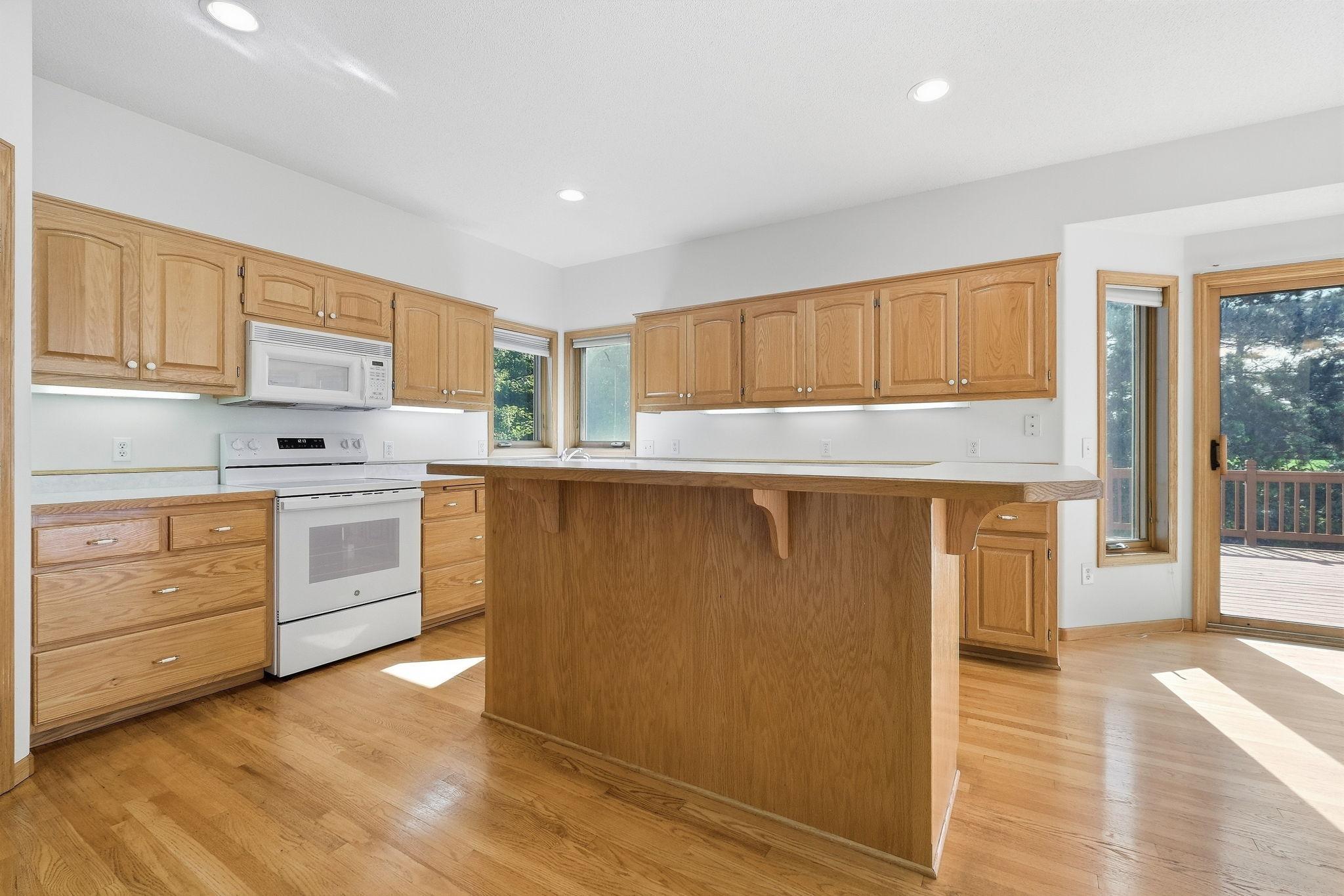View of Residential at 13112 Quail Creek Drive, Blaine MN 55449, Blaine (17 of 51) - Mike Wilen | Minnesota Team Real Estate