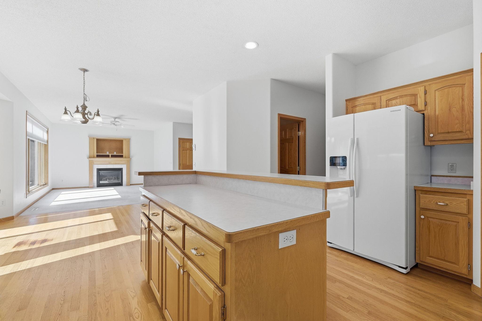 View of Residential at 13112 Quail Creek Drive, Blaine MN 55449, Blaine (16 of 51) - Mike Wilen | Minnesota Team Real Estate