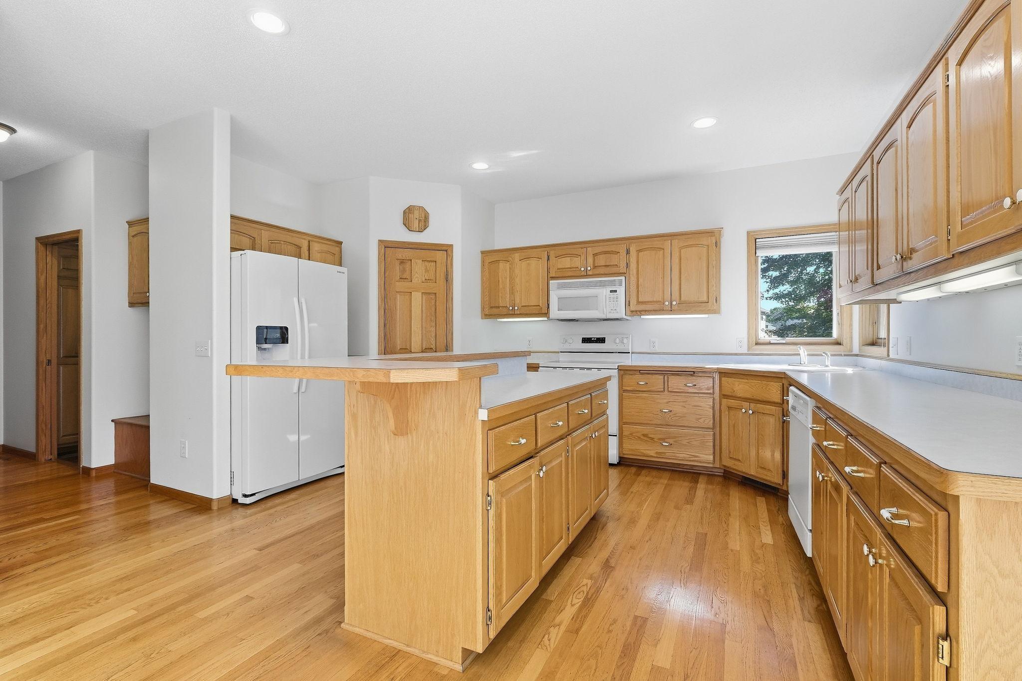 View of Residential at 13112 Quail Creek Drive, Blaine MN 55449, Blaine (14 of 51) - Mike Wilen | Minnesota Team Real Estate