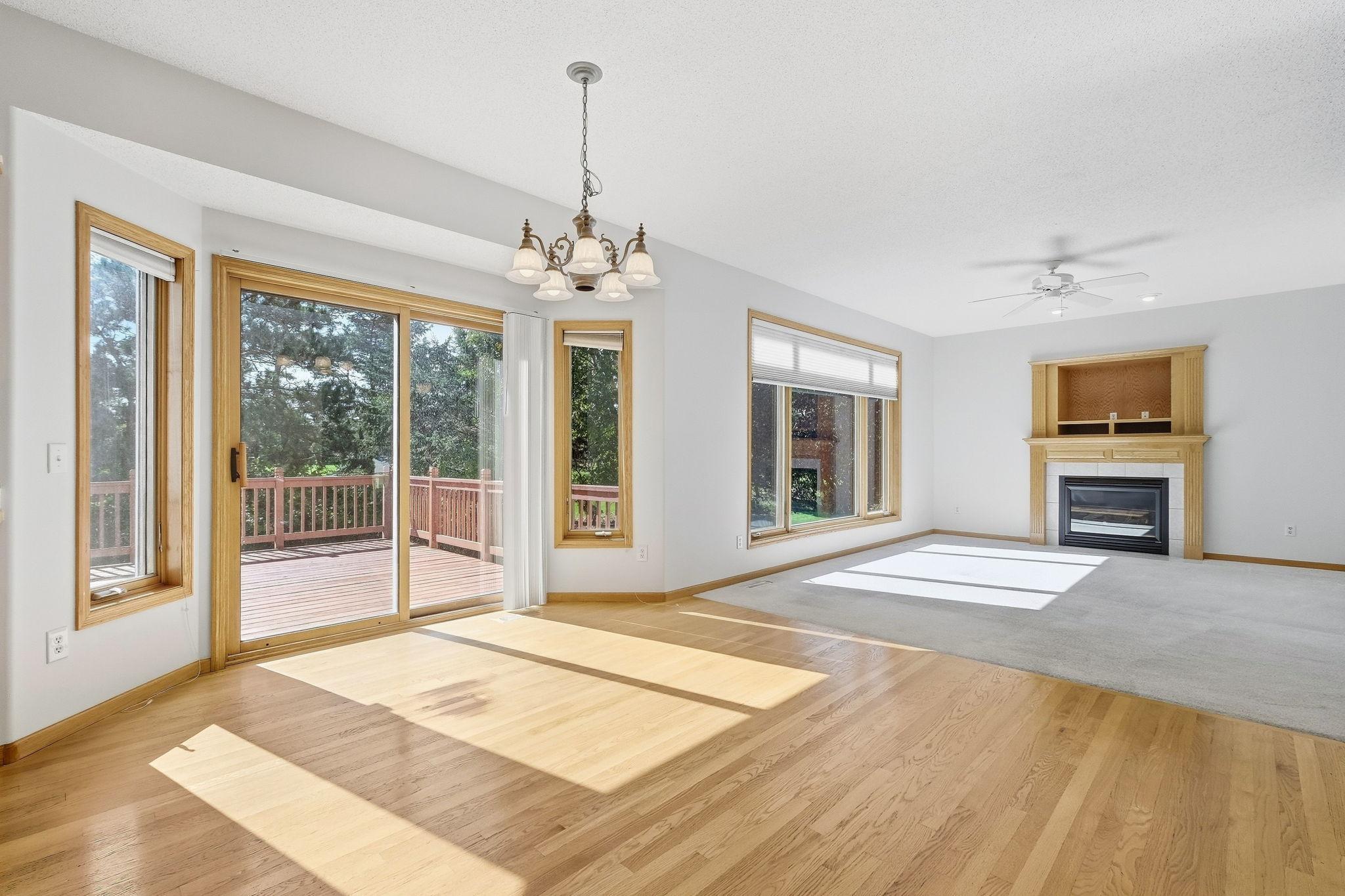 View of Residential at 13112 Quail Creek Drive, Blaine MN 55449, Blaine (12 of 51) - Mike Wilen | Minnesota Team Real Estate