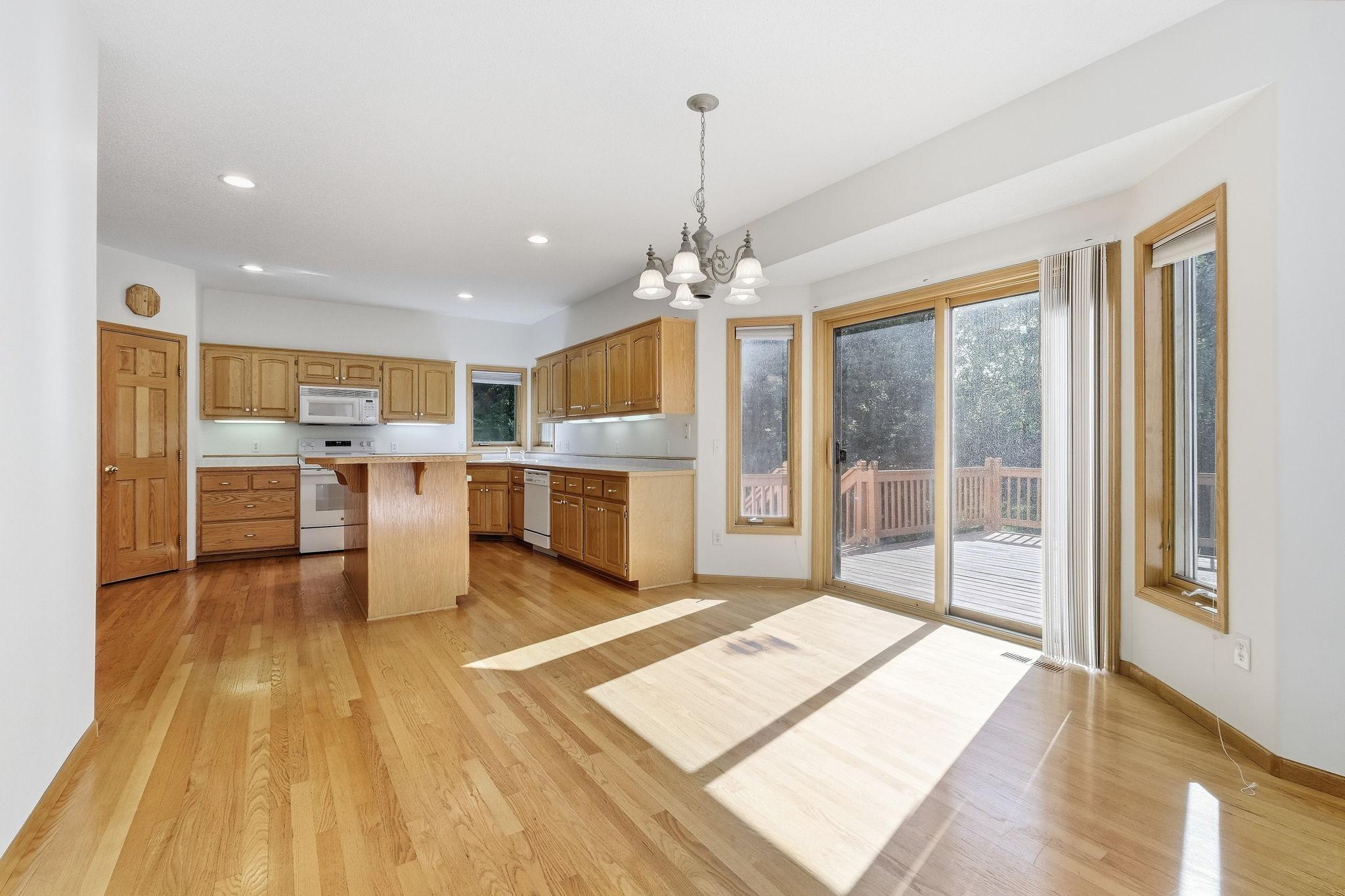 View of Residential at 13112 Quail Creek Drive, Blaine MN 55449, Blaine (11 of 51) - Mike Wilen | Minnesota Team Real Estate
