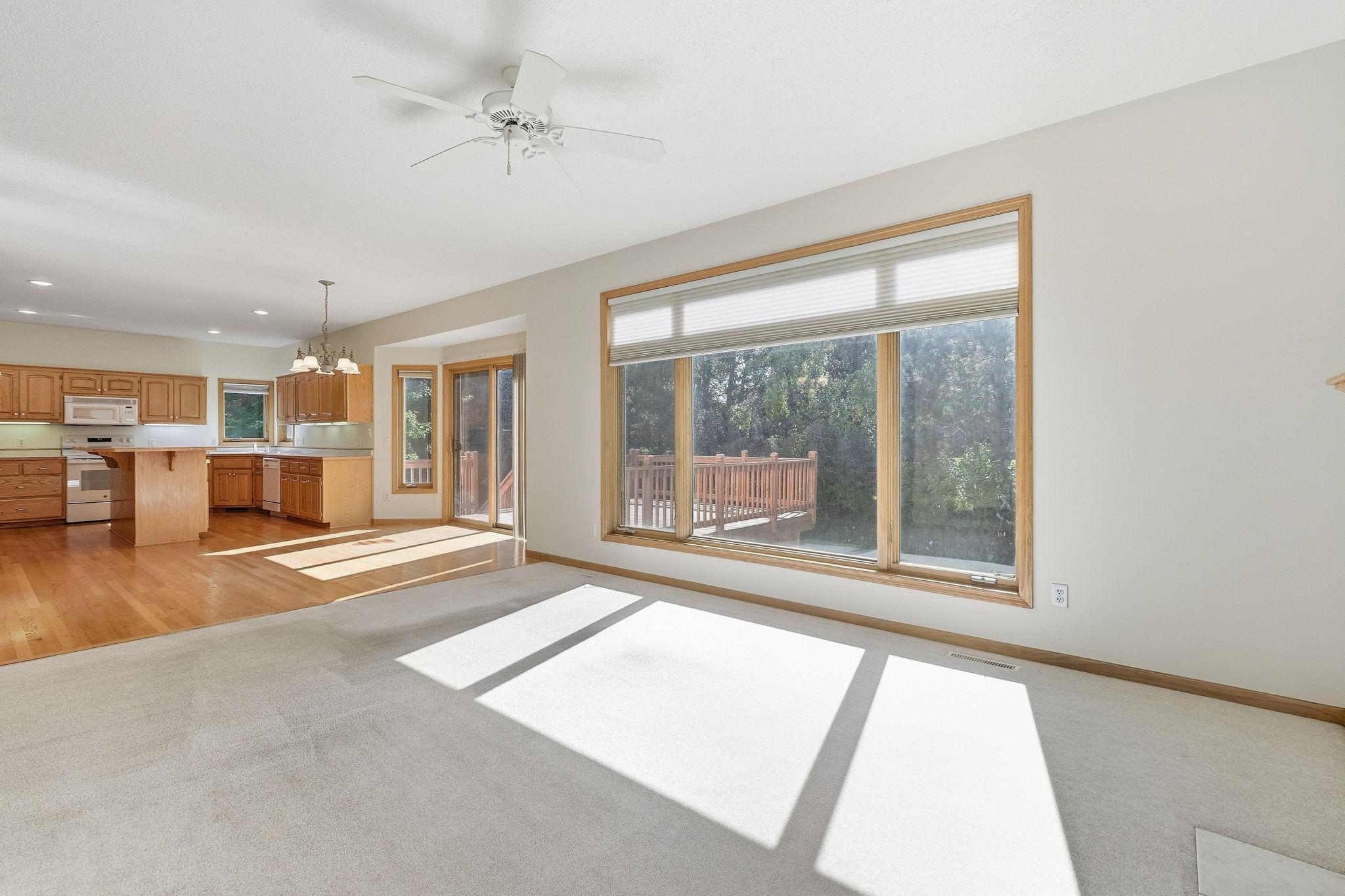 View of Residential at 13112 Quail Creek Drive, Blaine MN 55449, Blaine (10 of 51) - Mike Wilen | Minnesota Team Real Estate