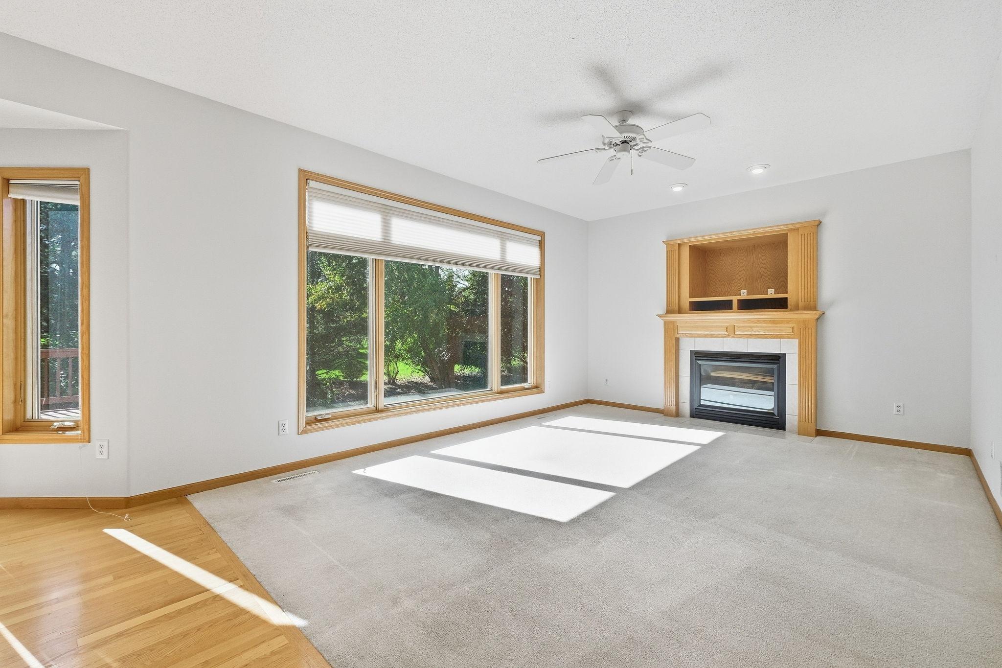 View of Residential at 13112 Quail Creek Drive, Blaine MN 55449, Blaine (9 of 51) - Mike Wilen | Minnesota Team Real Estate