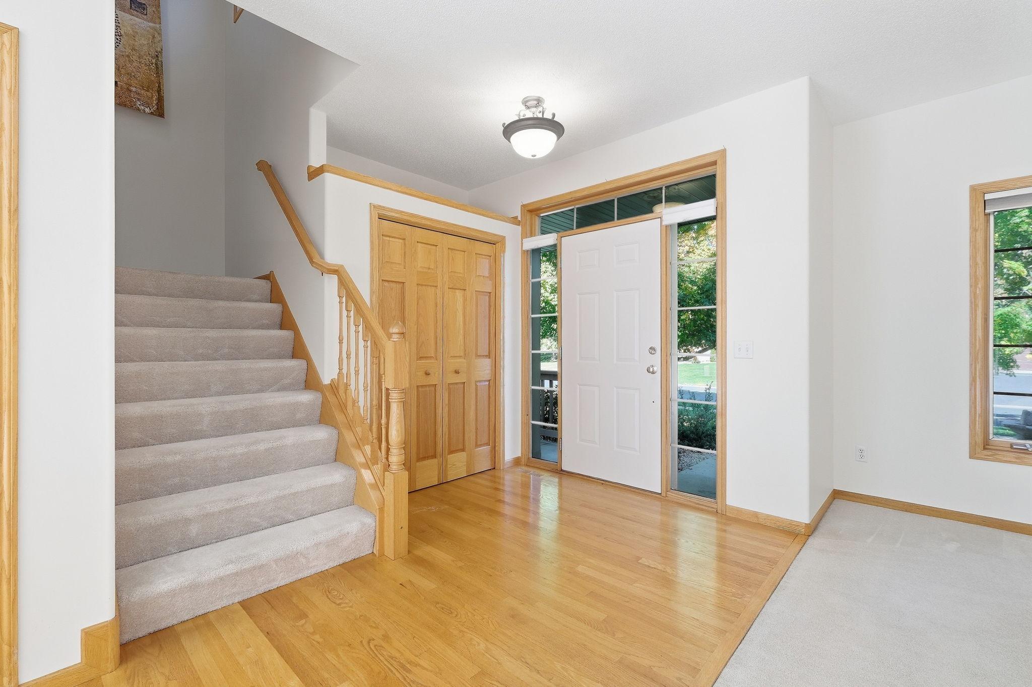 View of Residential at 13112 Quail Creek Drive, Blaine MN 55449, Blaine (7 of 51) - Mike Wilen | Minnesota Team Real Estate