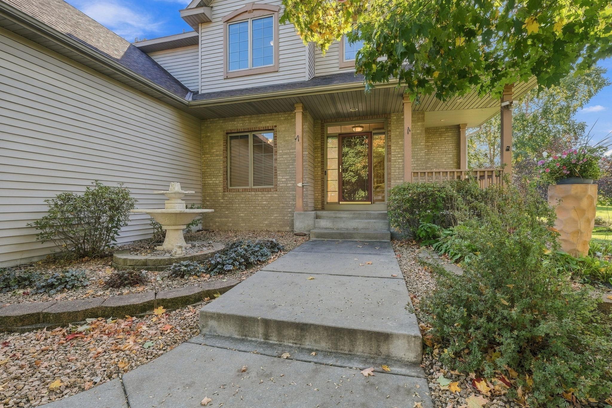 View of Residential at 13112 Quail Creek Drive, Blaine MN 55449, Blaine (6 of 51) - Mike Wilen | Minnesota Team Real Estate