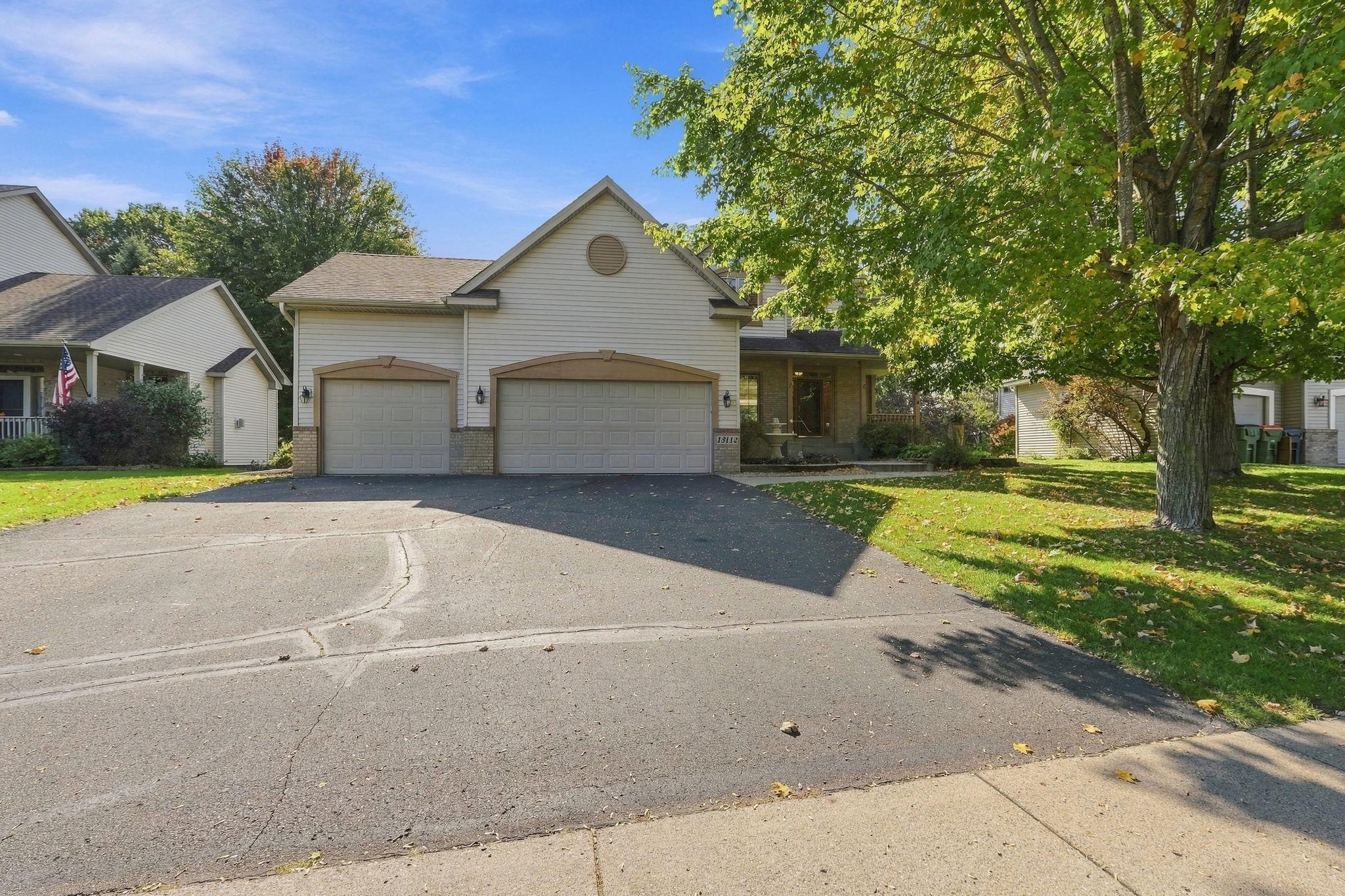View of Residential at 13112 Quail Creek Drive, Blaine MN 55449, Blaine (46 of 51) - Mike Wilen | Minnesota Team Real Estate