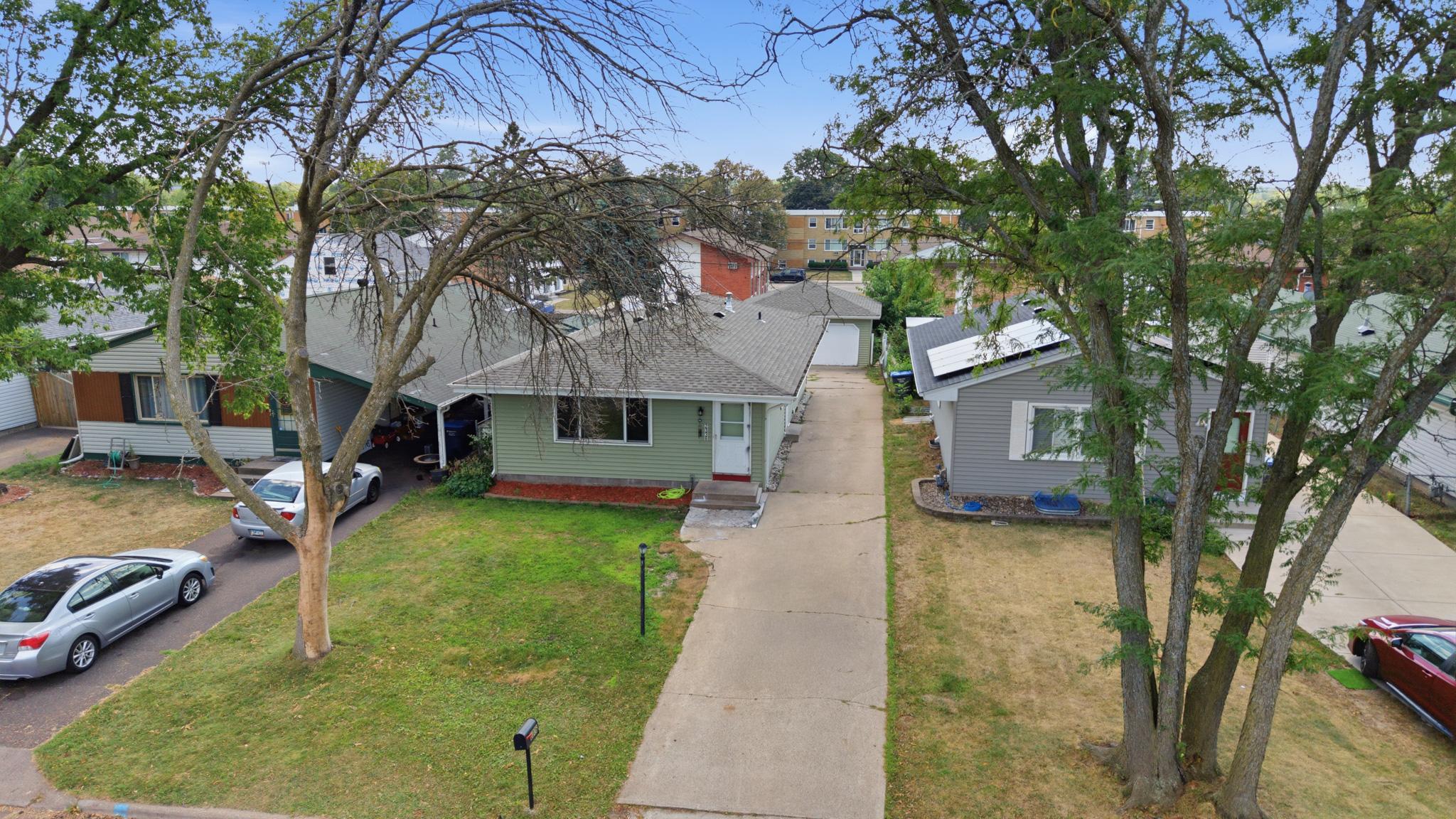 View of Residential at 2336 12th Avenue, North Saint Paul MN 55109, North Saint Paul (2 of 26) - Mike Wilen | Minnesota Team Real Estate