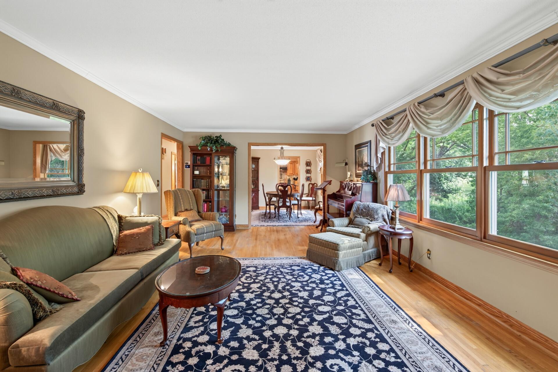 View of Residential at 9923 Brookside Circle, Bloomington MN 55431, Bloomington (10 of 70) - Mike Wilen | Minnesota Team Real Estate