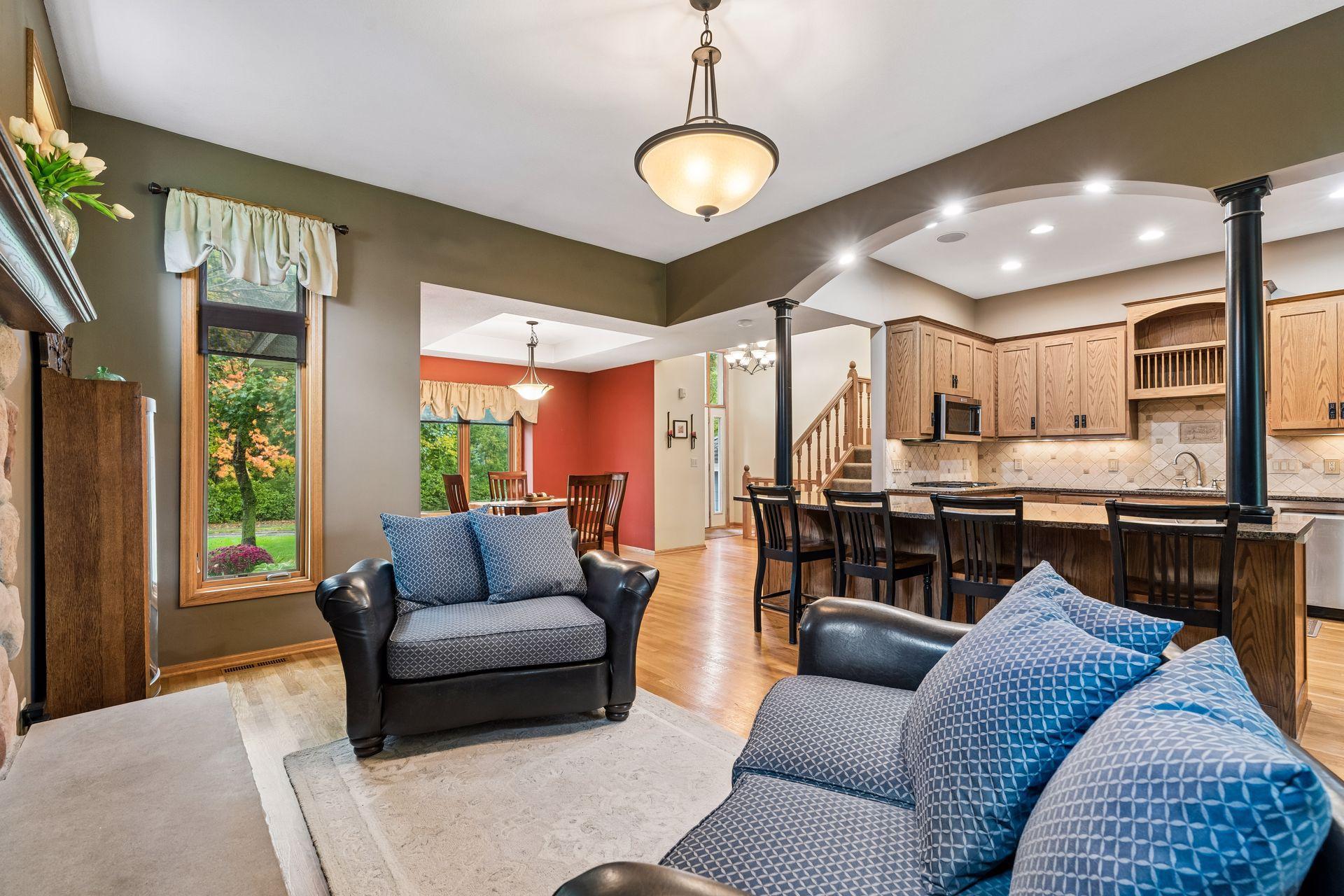 View of Residential at 2860 Ardmore Avenue, Medina MN 55359, Medina (30 of 68) - Mike Wilen | Minnesota Team Real Estate