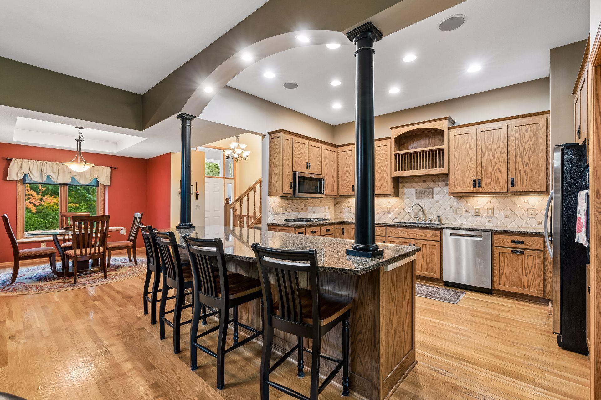 View of Residential at 2860 Ardmore Avenue, Medina MN 55359, Medina (22 of 68) - Mike Wilen | Minnesota Team Real Estate
