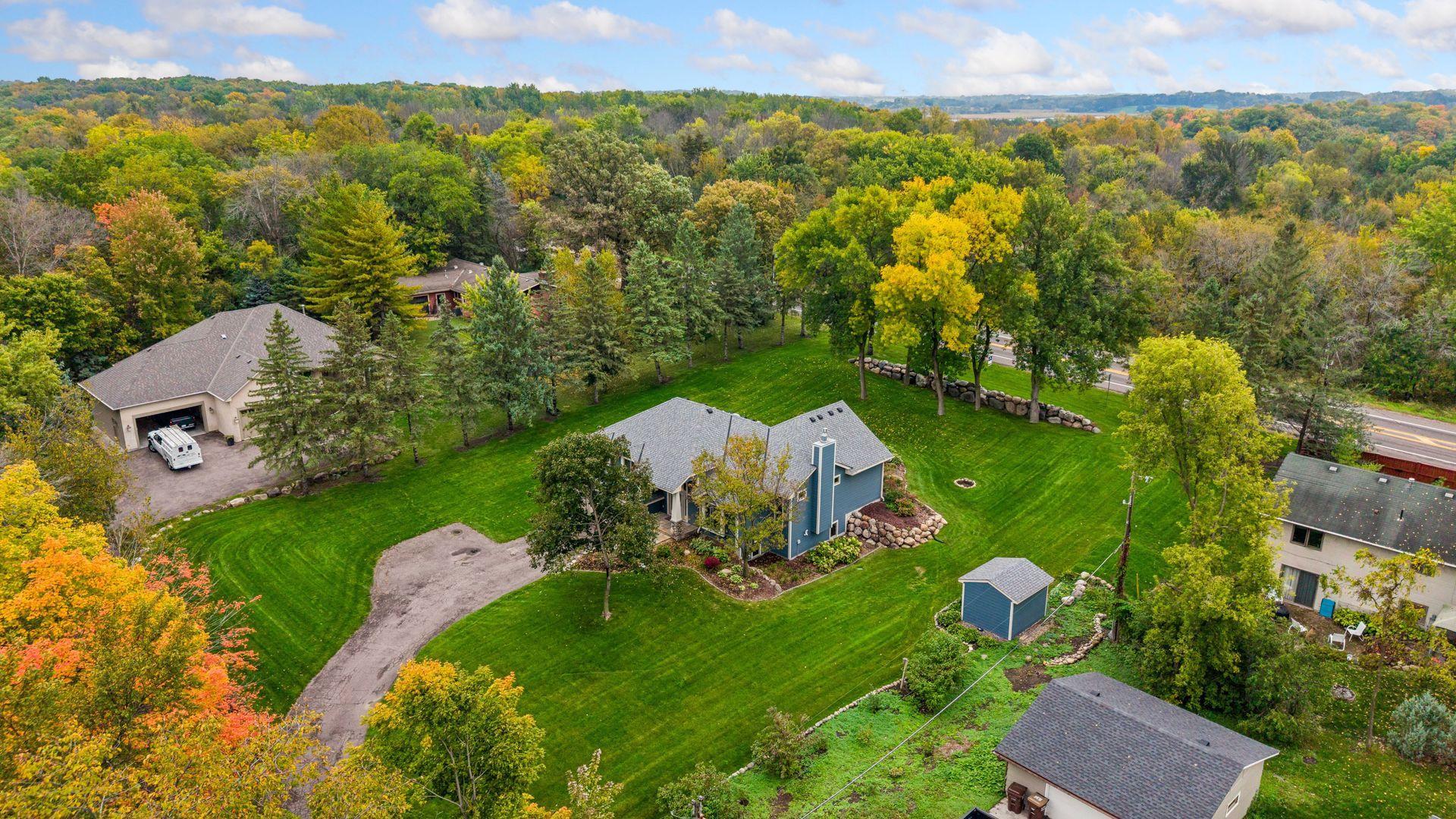 View of Residential at 2860 Ardmore Avenue, Medina MN 55359, Medina (11 of 68) - Mike Wilen | Minnesota Team Real Estate