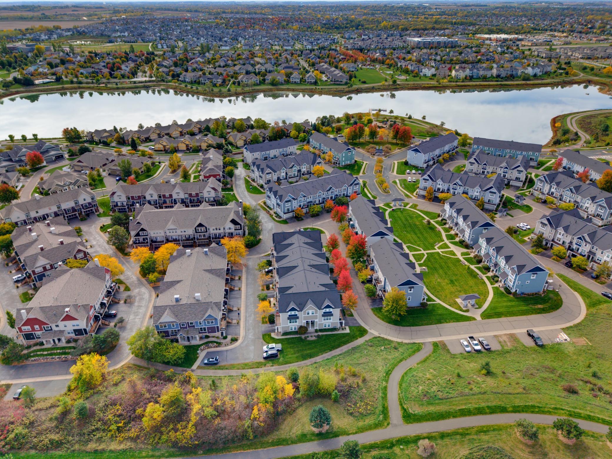 View of Residential at 15529 Eagle Shore Drive, Apple Valley MN 55124, Apple Valley (26 of 30) - Mike Wilen | Minnesota Team Real Estate