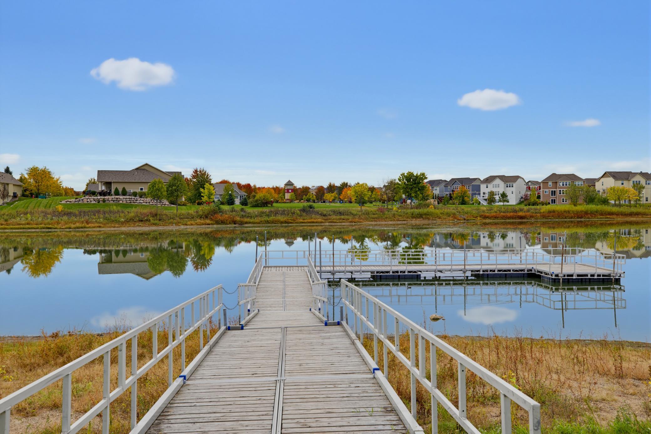 View of Residential at 15529 Eagle Shore Drive, Apple Valley MN 55124, Apple Valley (29 of 30) - Mike Wilen | Minnesota Team Real Estate