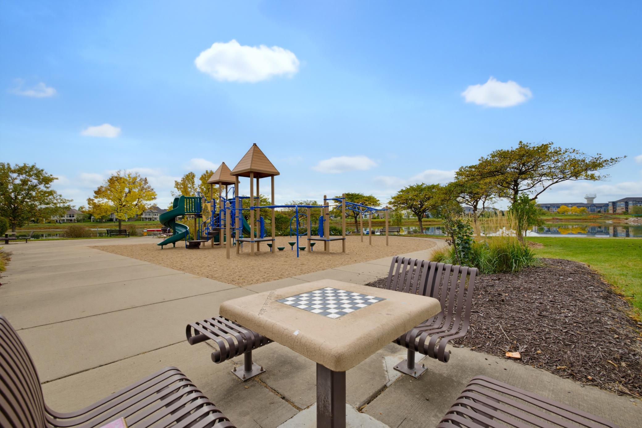 View of Residential at 15529 Eagle Shore Drive, Apple Valley MN 55124, Apple Valley (28 of 30) - Mike Wilen | Minnesota Team Real Estate