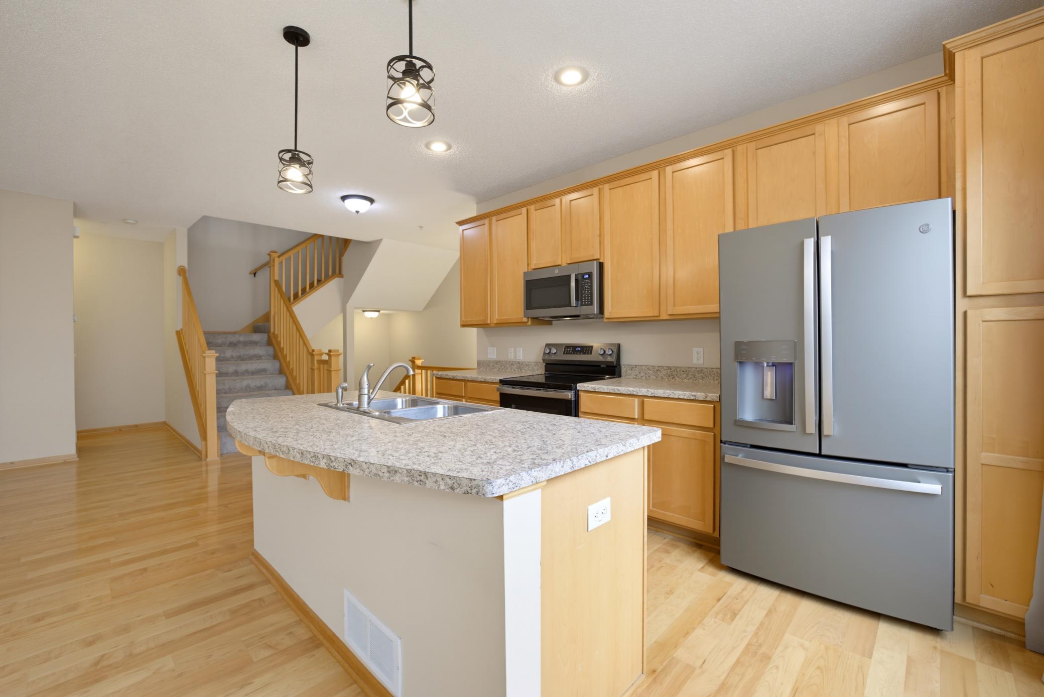 View of Residential at 15529 Eagle Shore Drive, Apple Valley MN 55124, Apple Valley (10 of 30) - Mike Wilen | Minnesota Team Real Estate