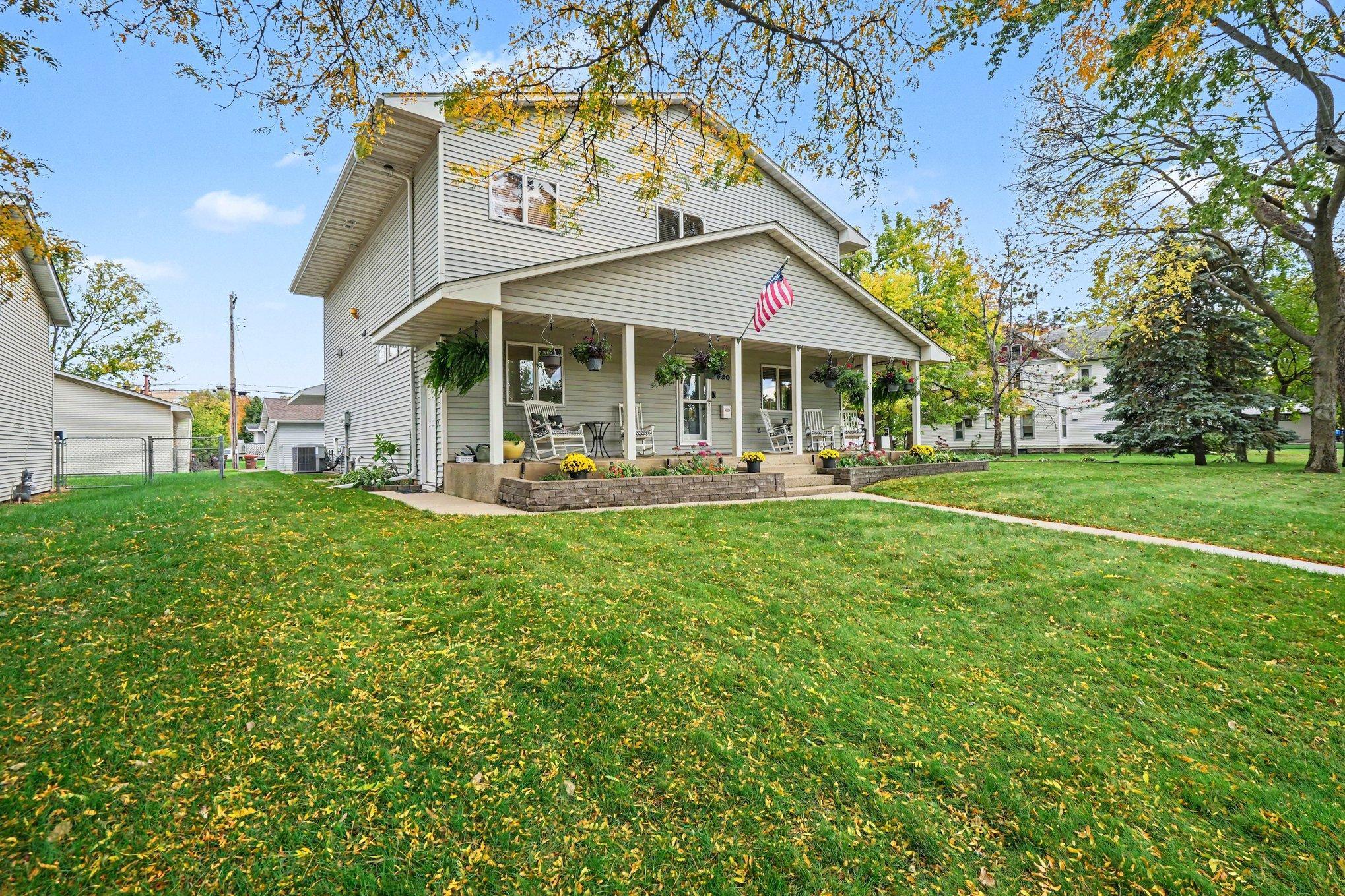 View of Residential Income at 630 Summit Avenue, Saint Paul Park MN 55071, Saint Paul Park (43 of 49) - Mike Wilen | Minnesota Team Real Estate