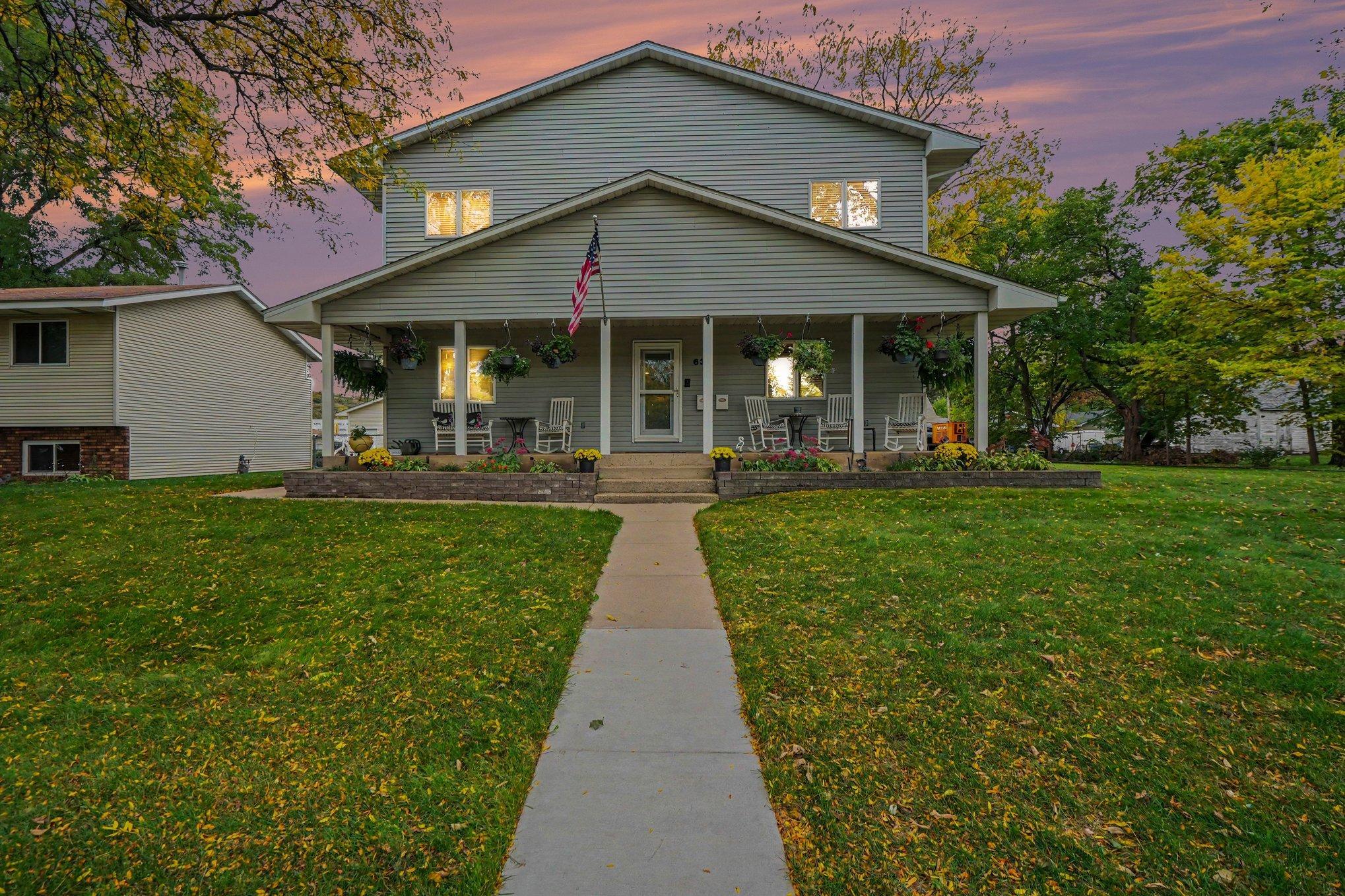 View of Residential Income at 630 Summit Avenue, Saint Paul Park MN 55071, Saint Paul Park (2 of 49) - Mike Wilen | Minnesota Team Real Estate