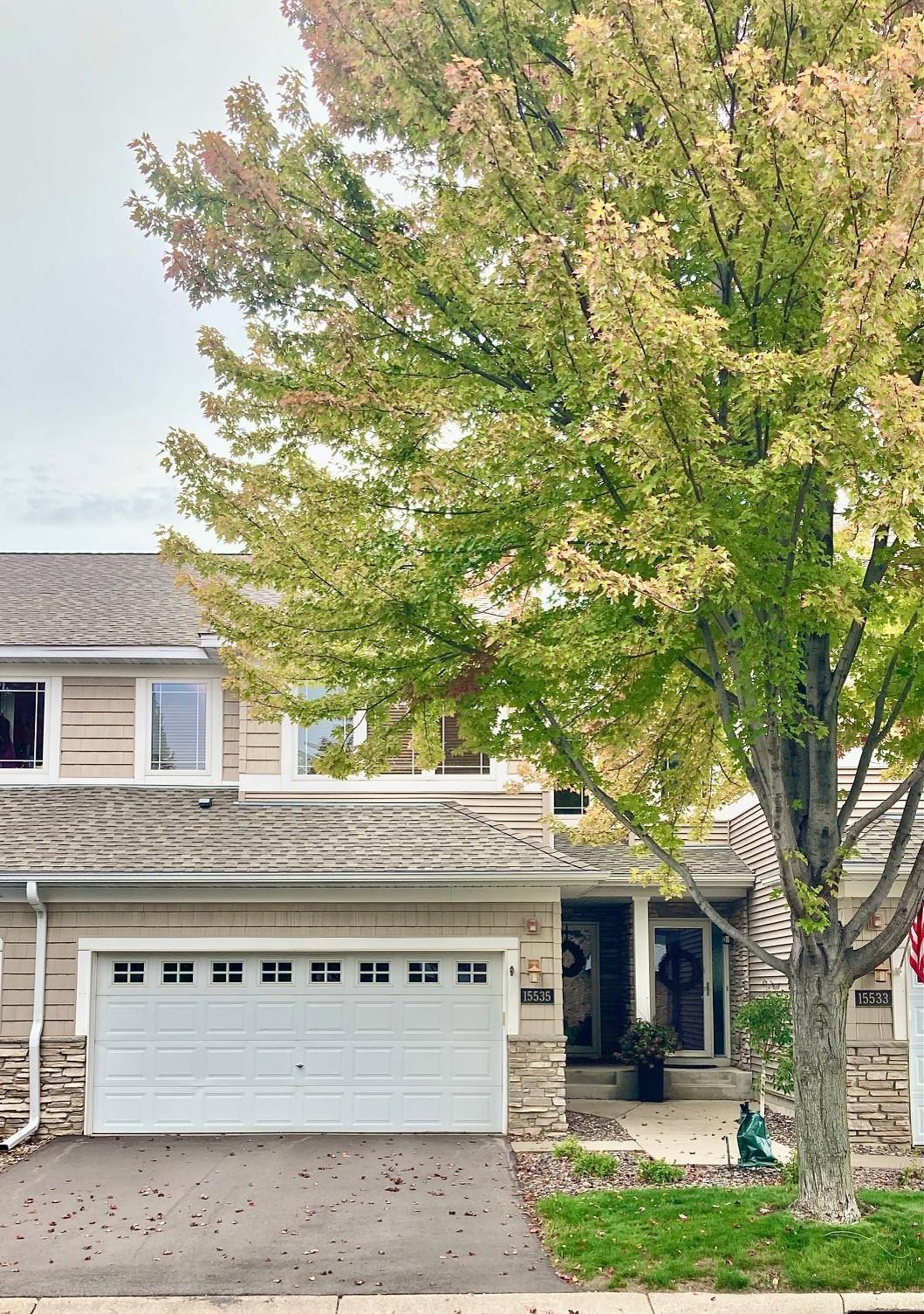 View of (TH) Side x Side at 15535 Lilac Drive, Eden Prairie - Mike Wilen | Minnesota Team Real Estate