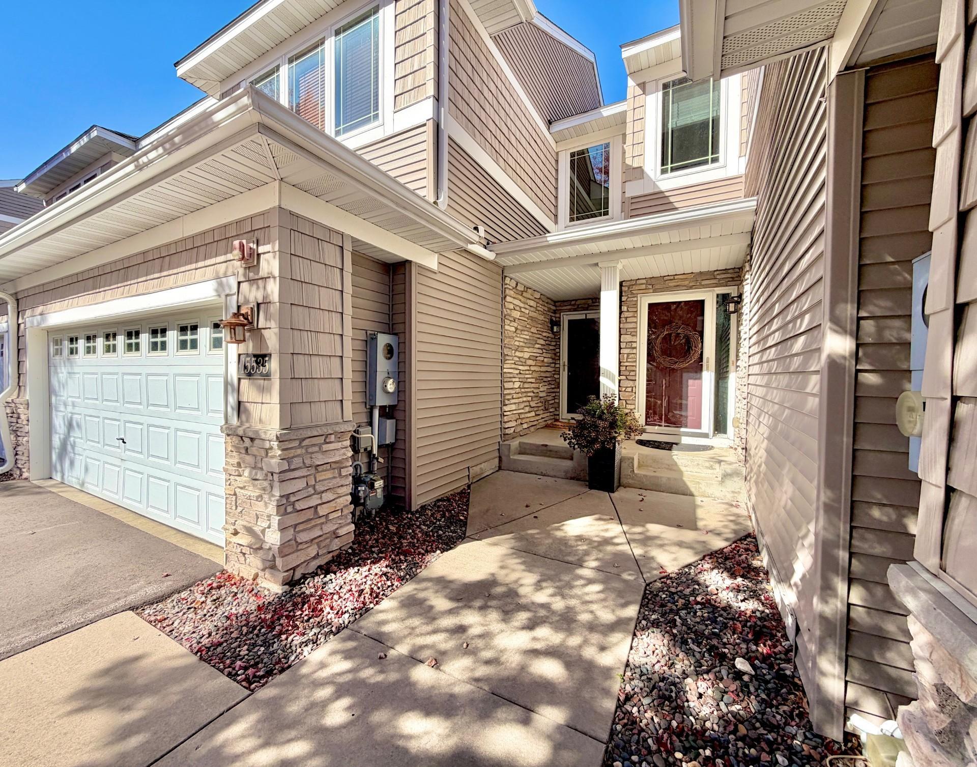 View of (TH) Side x Side at 15535 Lilac Drive, Eden Prairie - Mike Wilen | Minnesota Team Real Estate